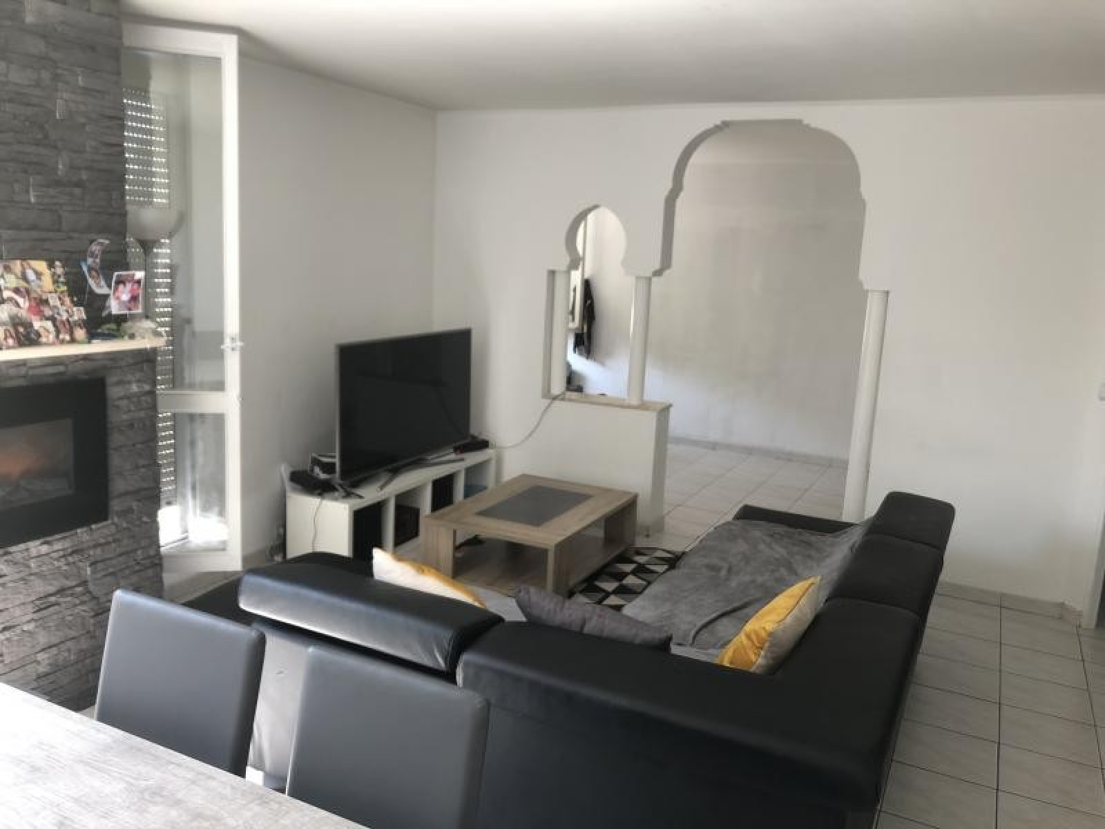 Image_2, Appartement, Courcouronnes, ref :01907