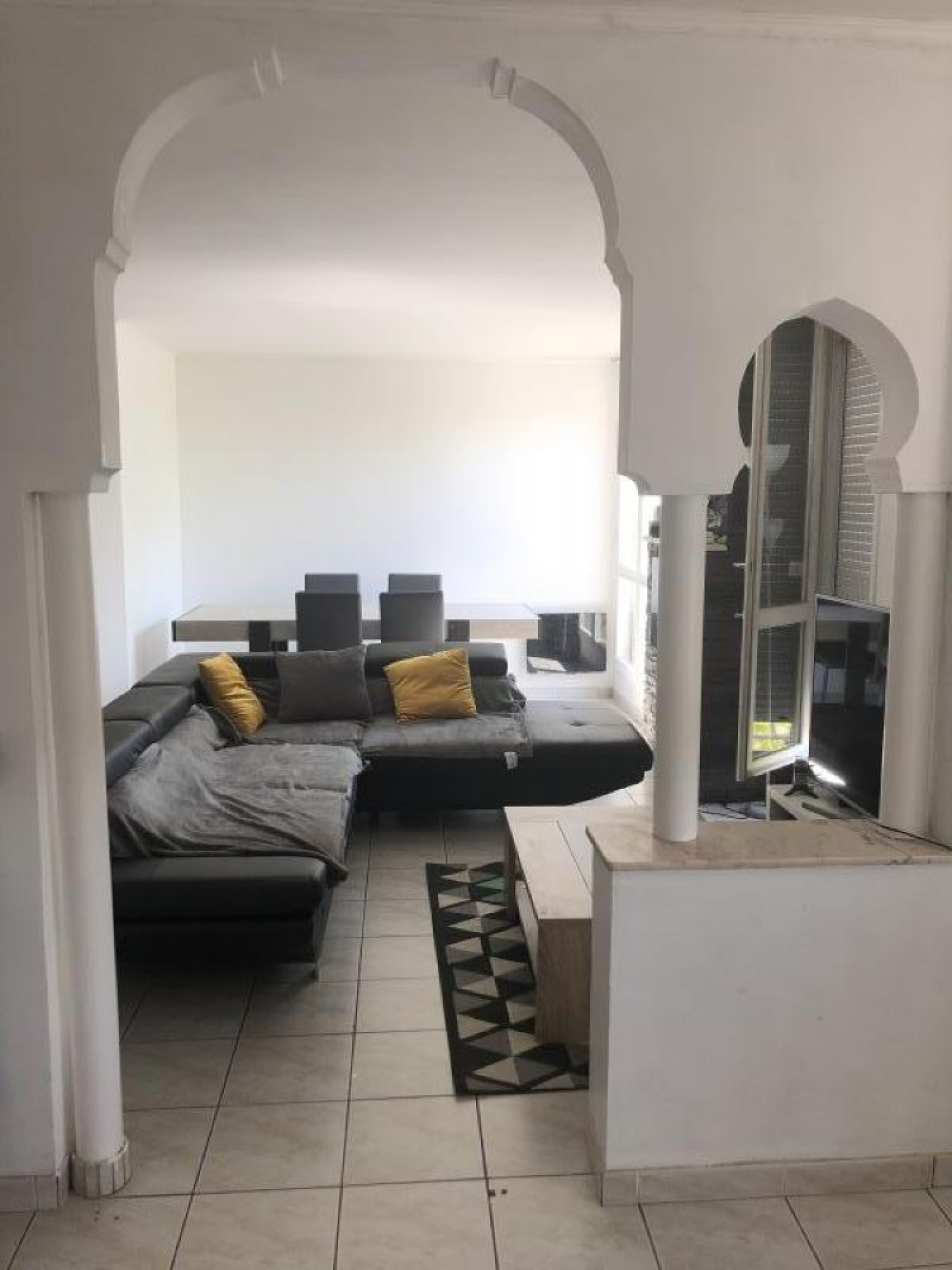 Image_3, Appartement, Courcouronnes, ref :01907