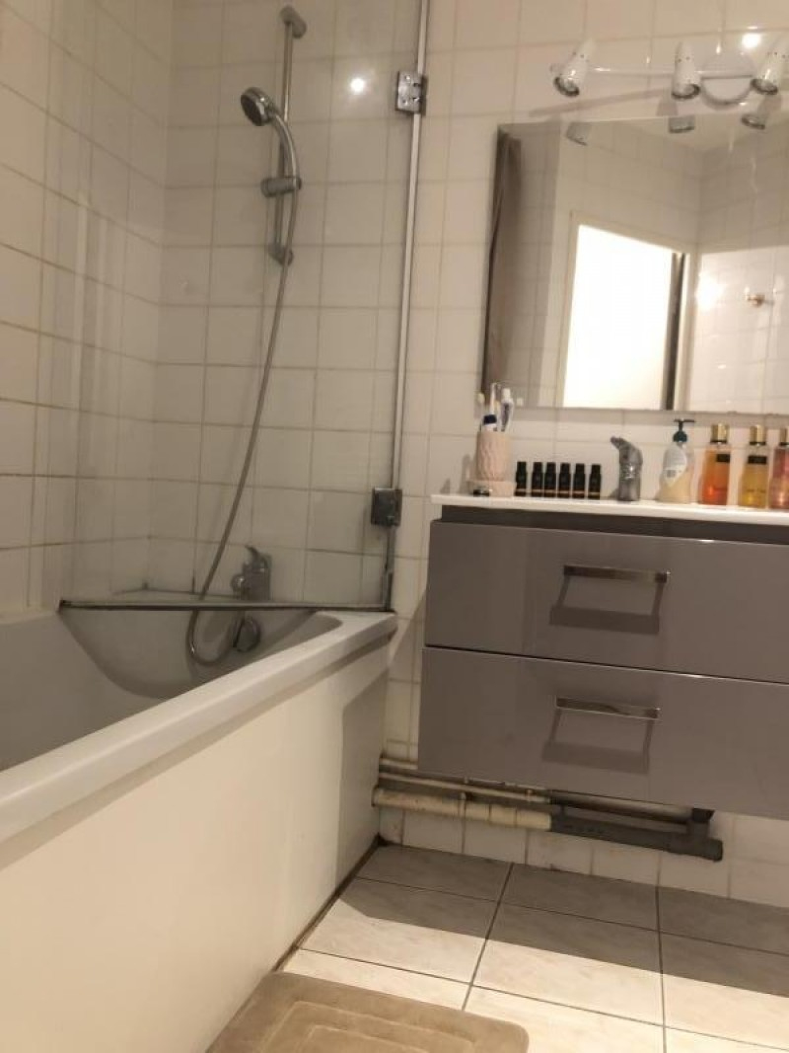 Image_5, Appartement, Courcouronnes, ref :01907