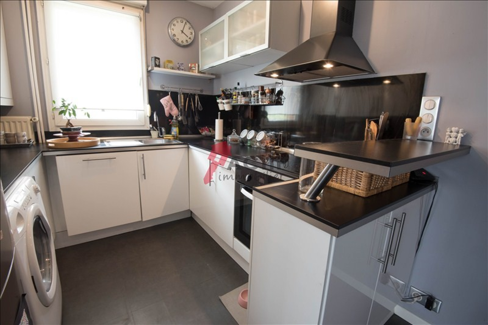 Image_2, Appartement, Courcouronnes, ref :01736