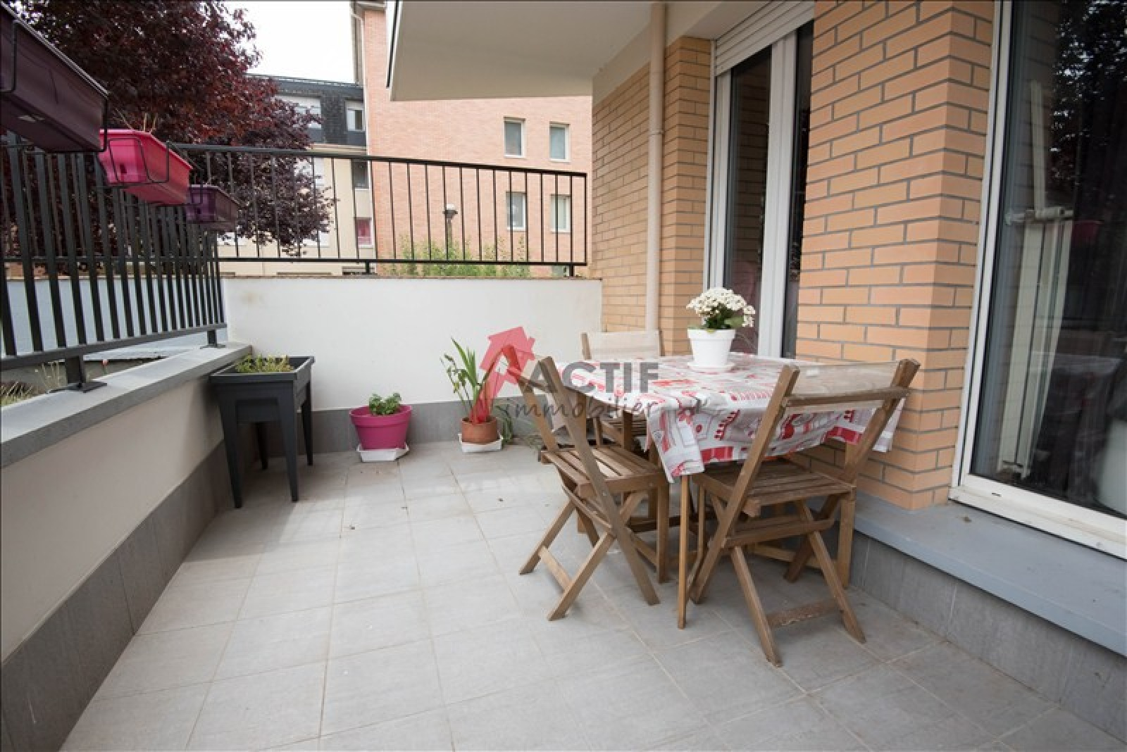 Image_3, Appartement, Courcouronnes, ref :01736