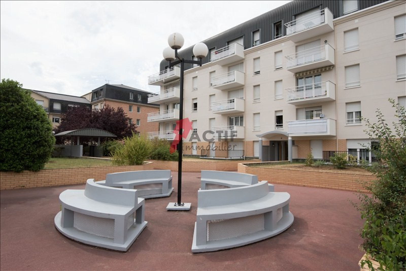 Image_6, Appartement, Courcouronnes, ref :01736