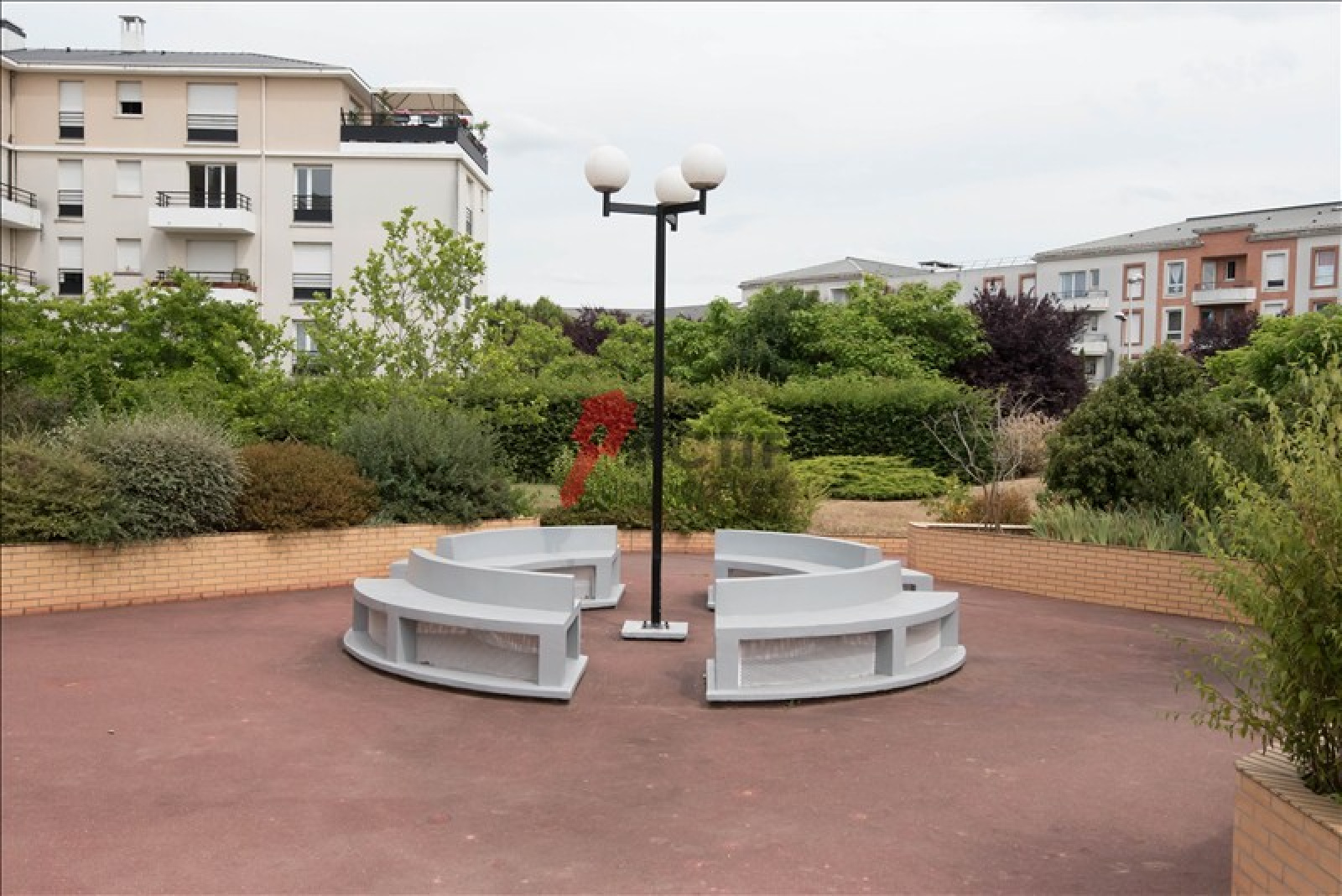 Image_7, Appartement, Courcouronnes, ref :01736