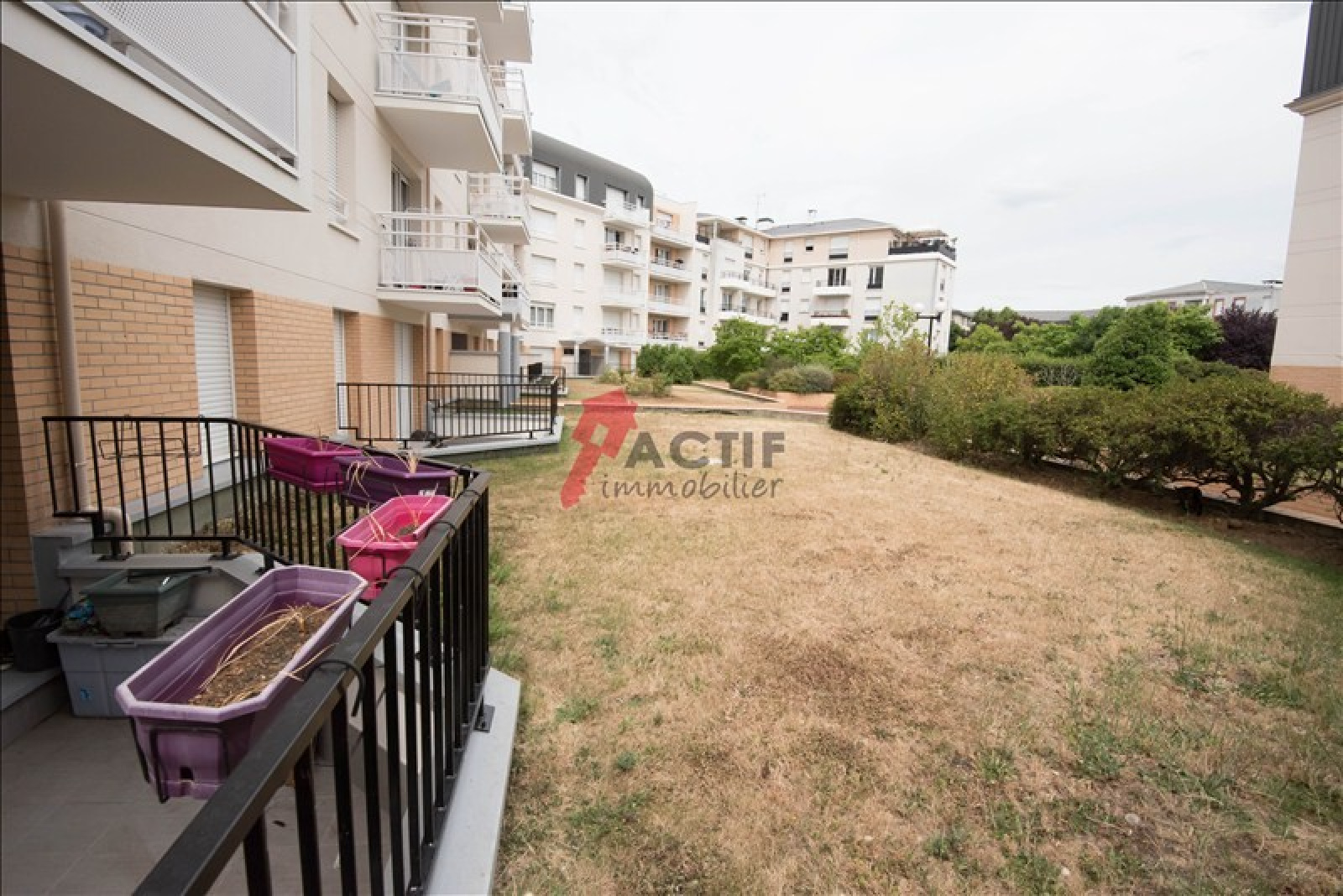 Image_8, Appartement, Courcouronnes, ref :01736