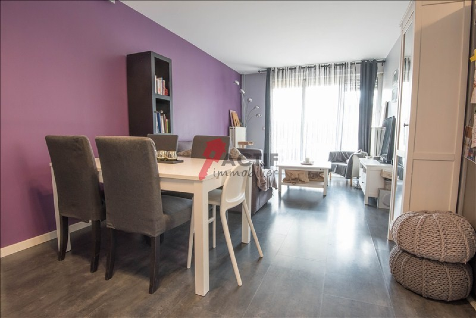 Image_9, Appartement, Courcouronnes, ref :01736