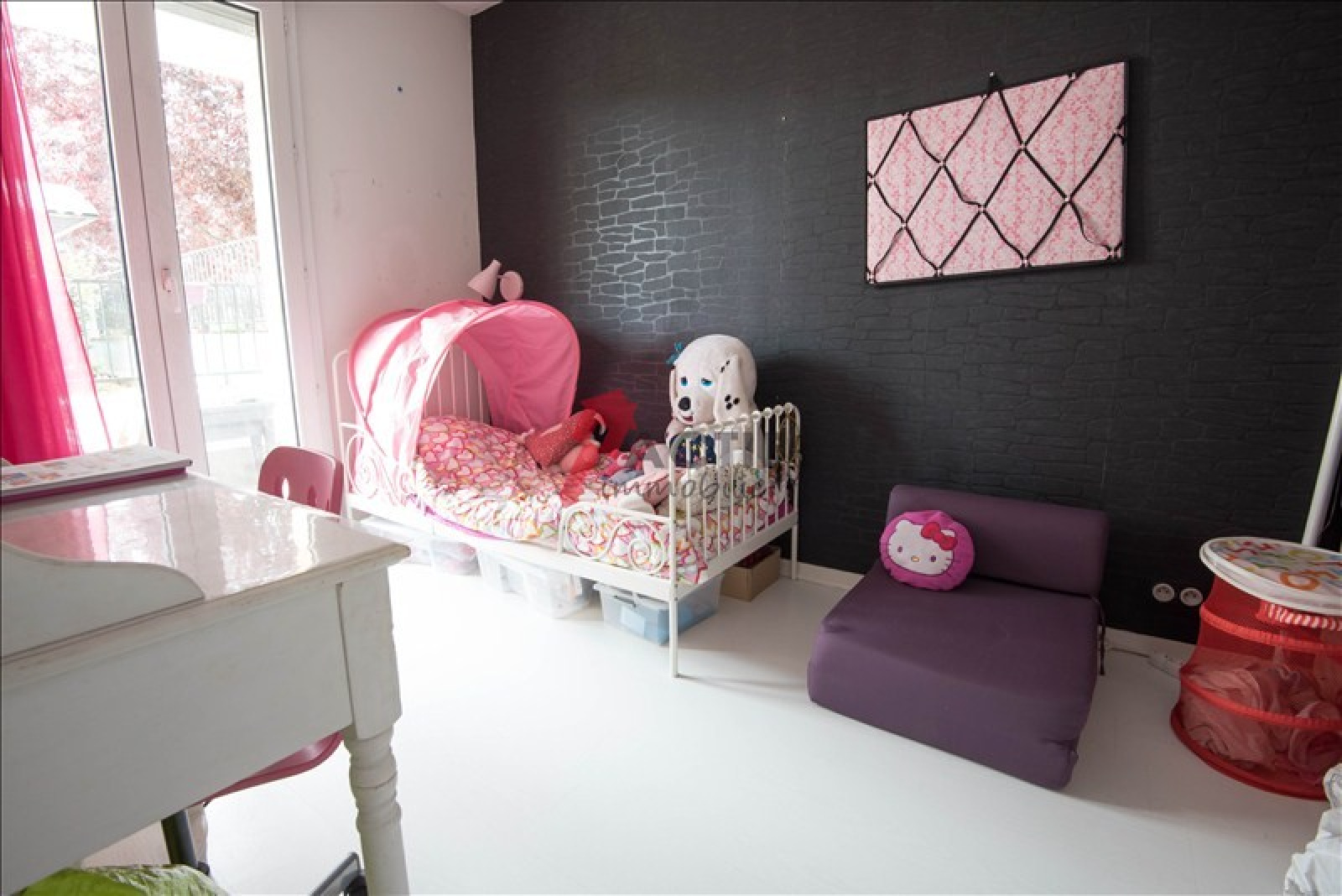 Image_11, Appartement, Courcouronnes, ref :01736