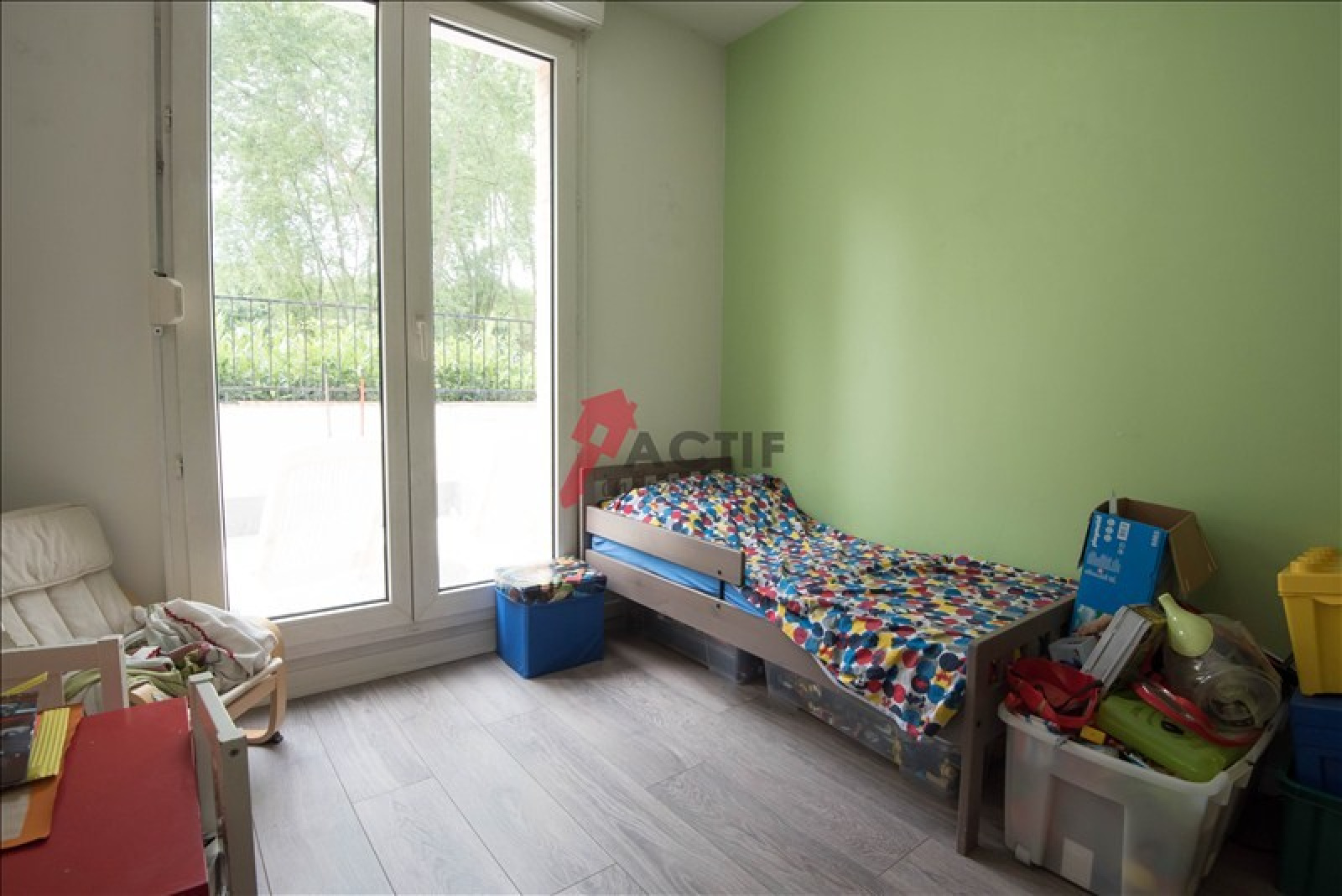 Image_12, Appartement, Courcouronnes, ref :01736