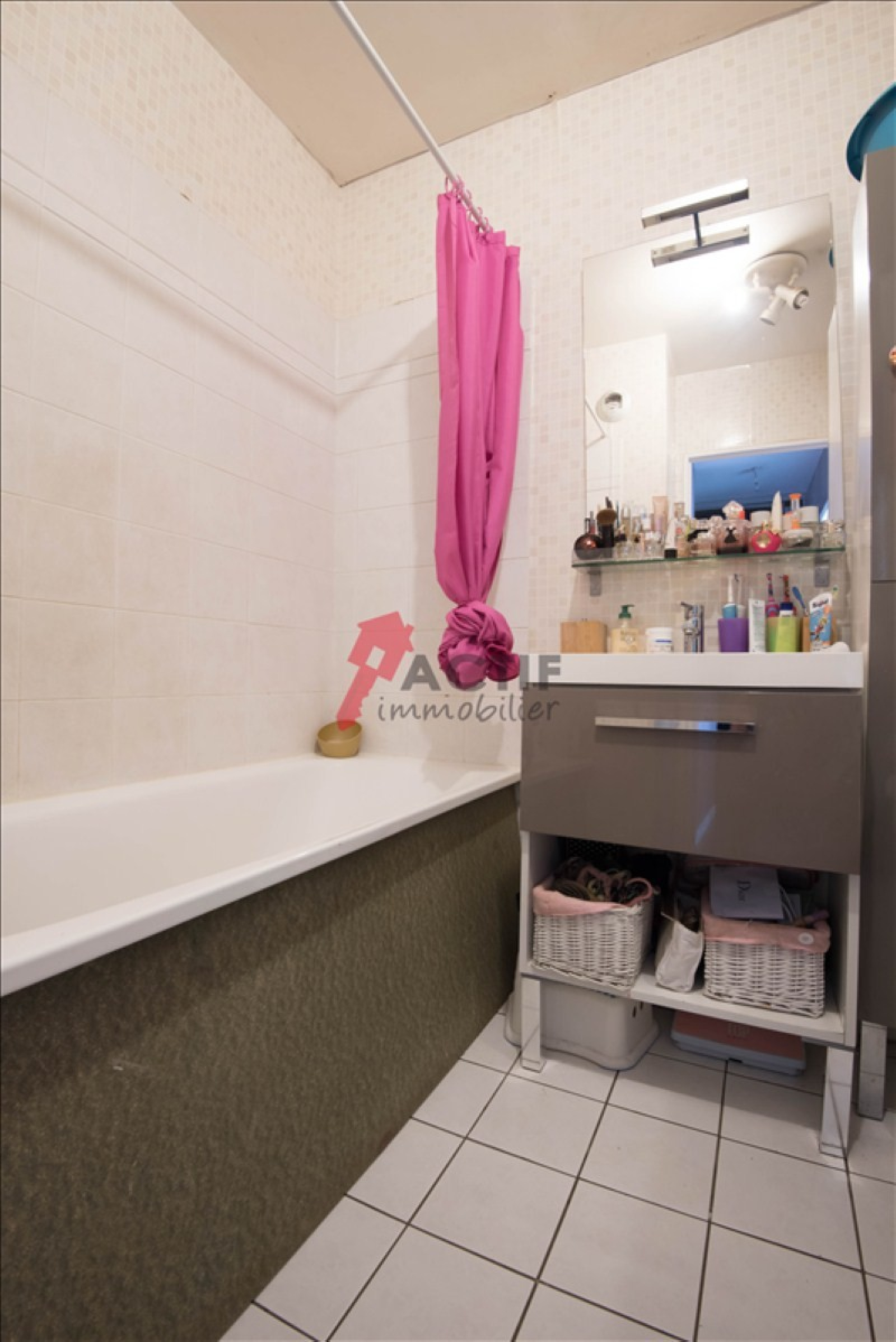 Image_13, Appartement, Courcouronnes, ref :01736