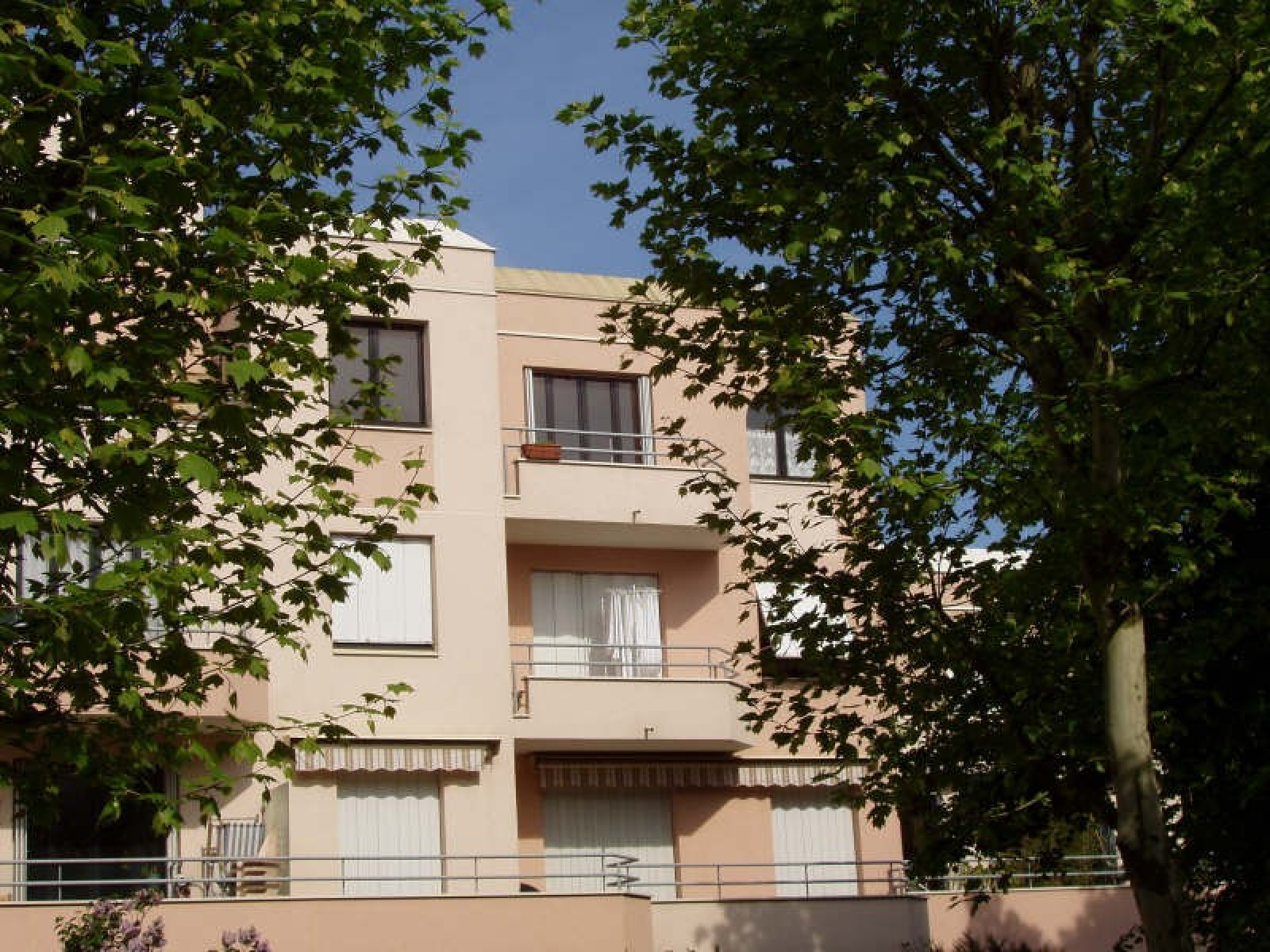 Image_1, Appartement, Évry, ref :01289