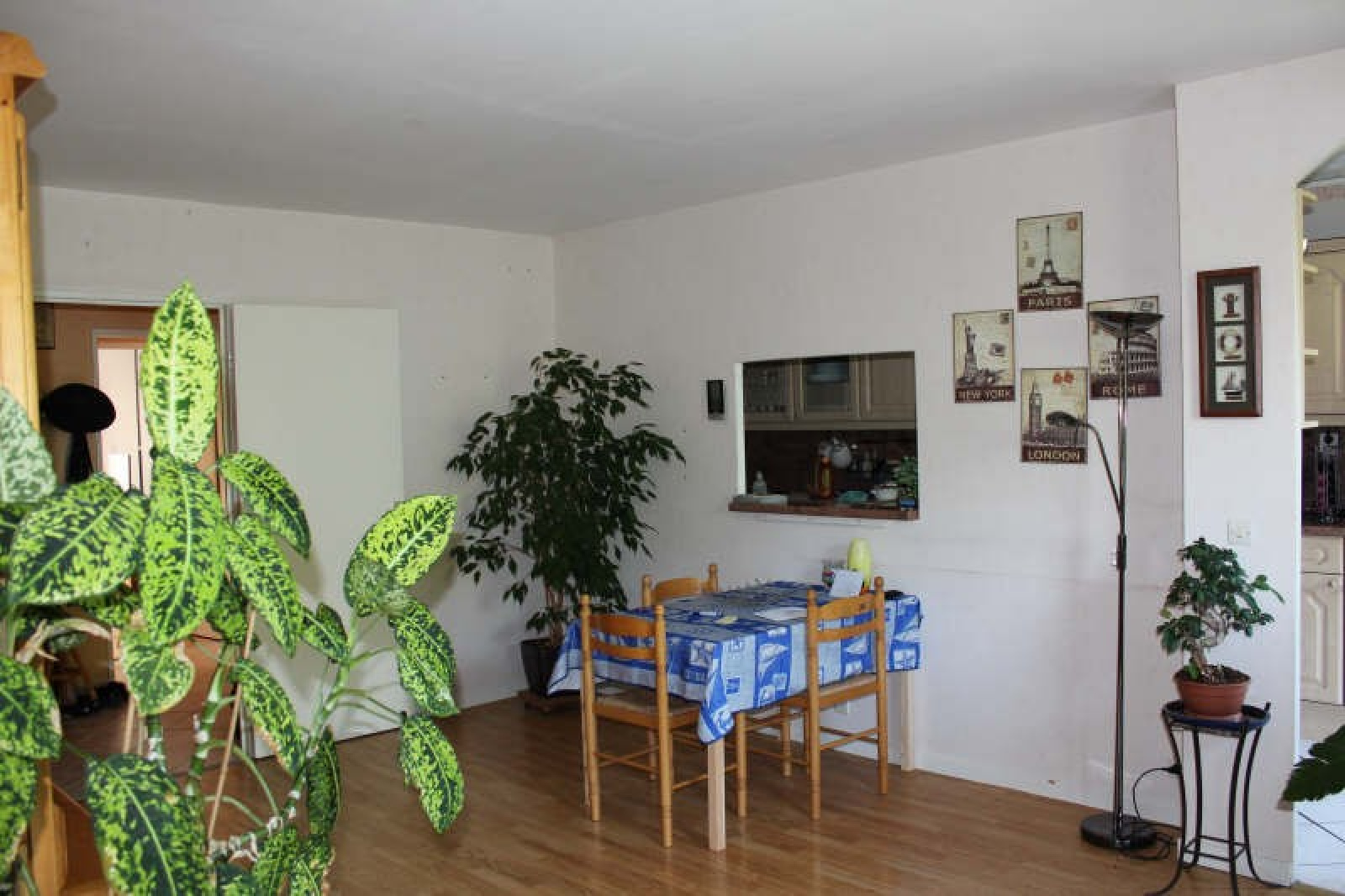 Image_2, Appartement, Évry, ref :01289