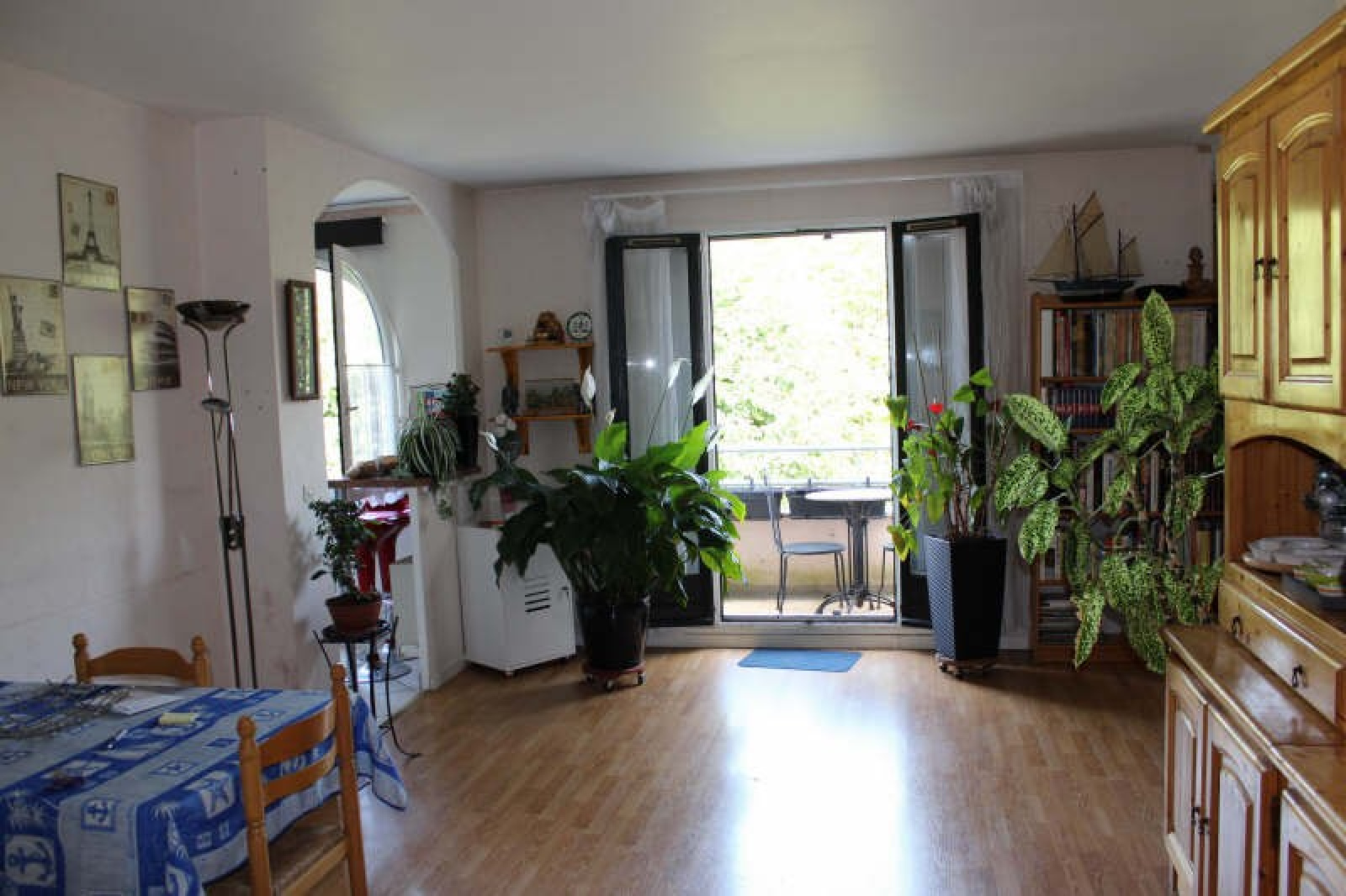 Image_3, Appartement, Évry, ref :01289
