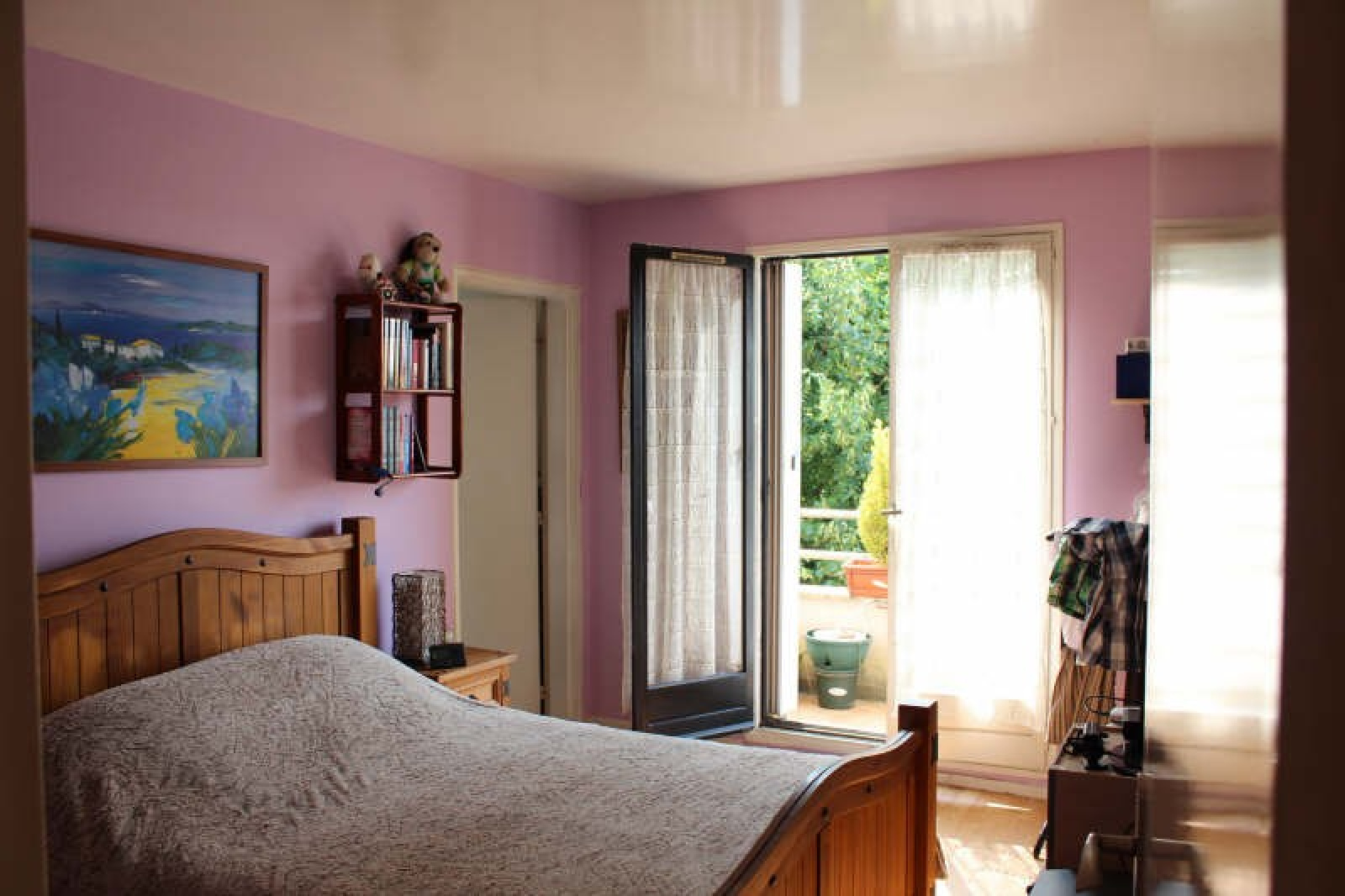 Image_6, Appartement, Évry, ref :01289