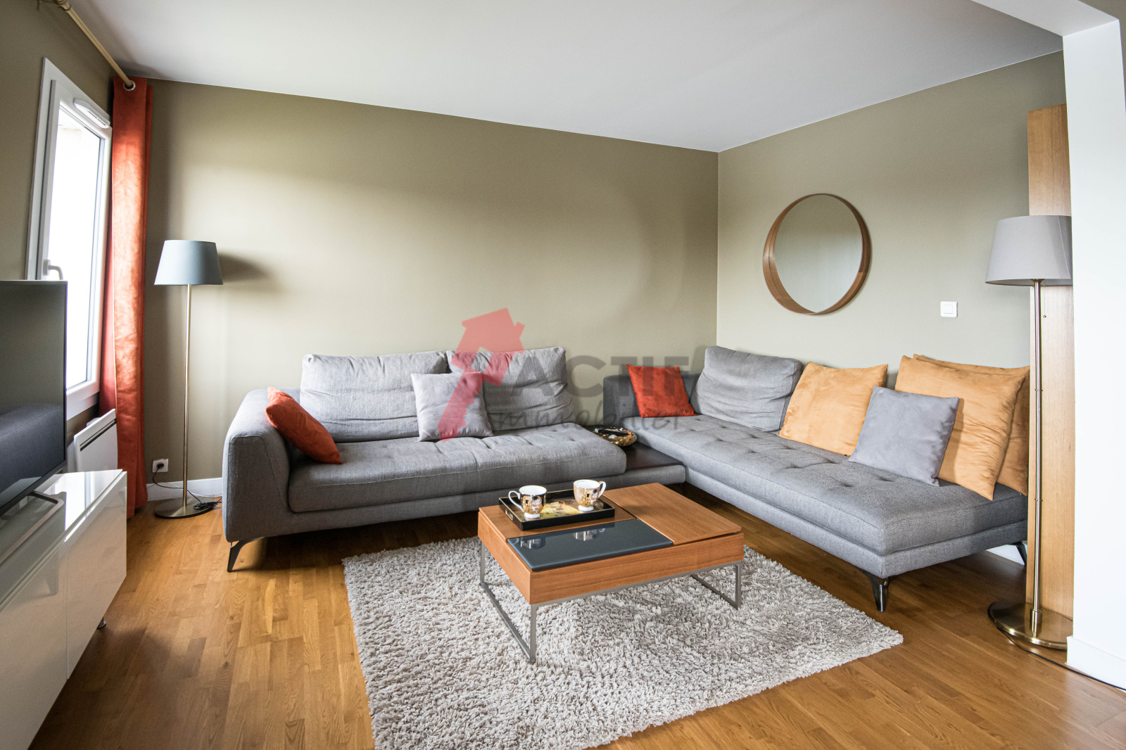 Image_4, Appartement, Évry-Courcouronnes, ref :BHVAP20006012