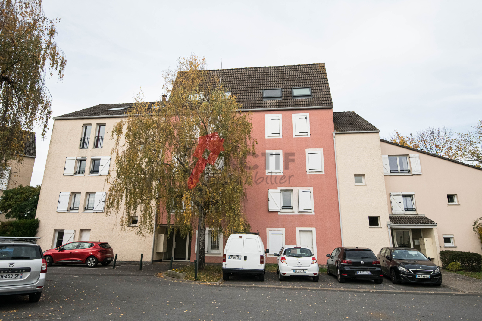 Image_15, Appartement, Évry-Courcouronnes, ref :BHVAP20006012