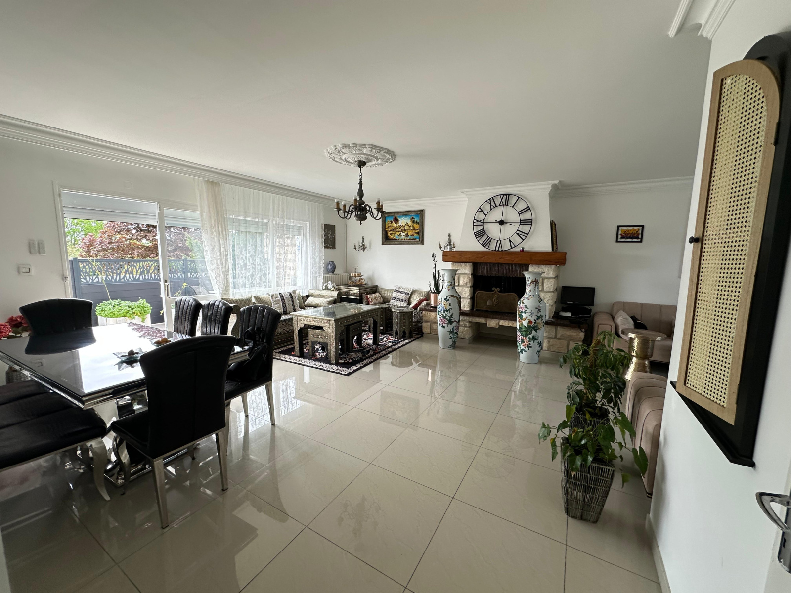 Image_4, Maison, Lisses, ref :BHVMA20006251