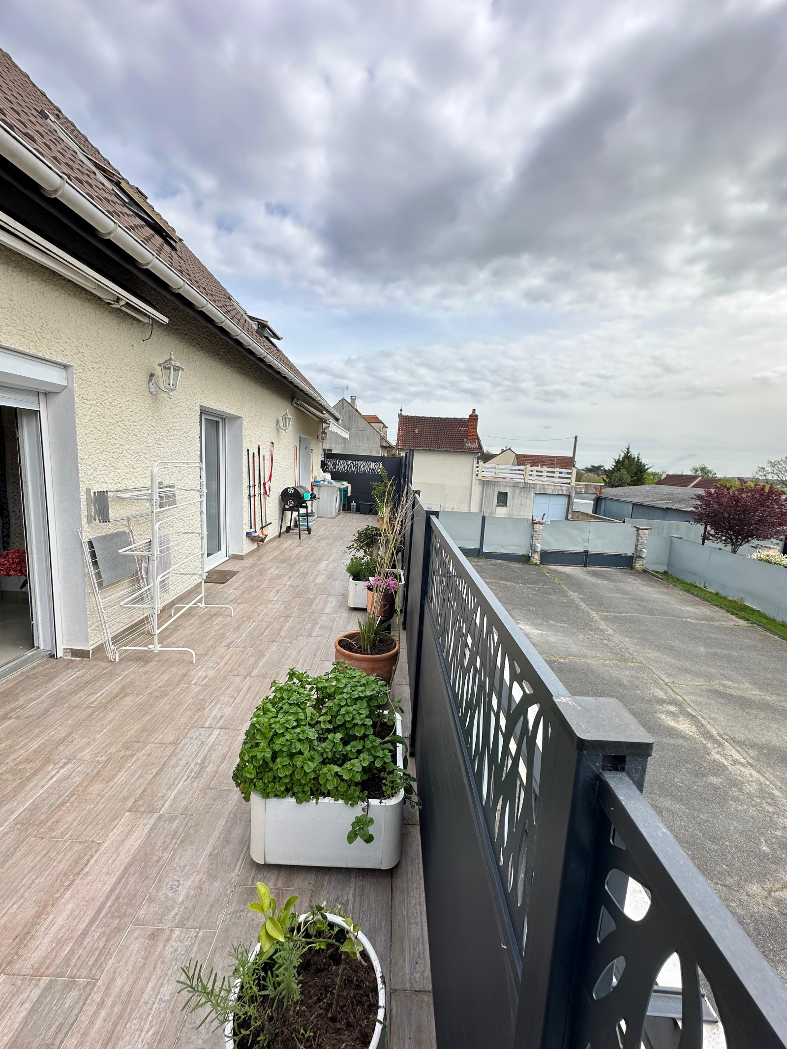 Image_9, Maison, Lisses, ref :BHVMA20006251