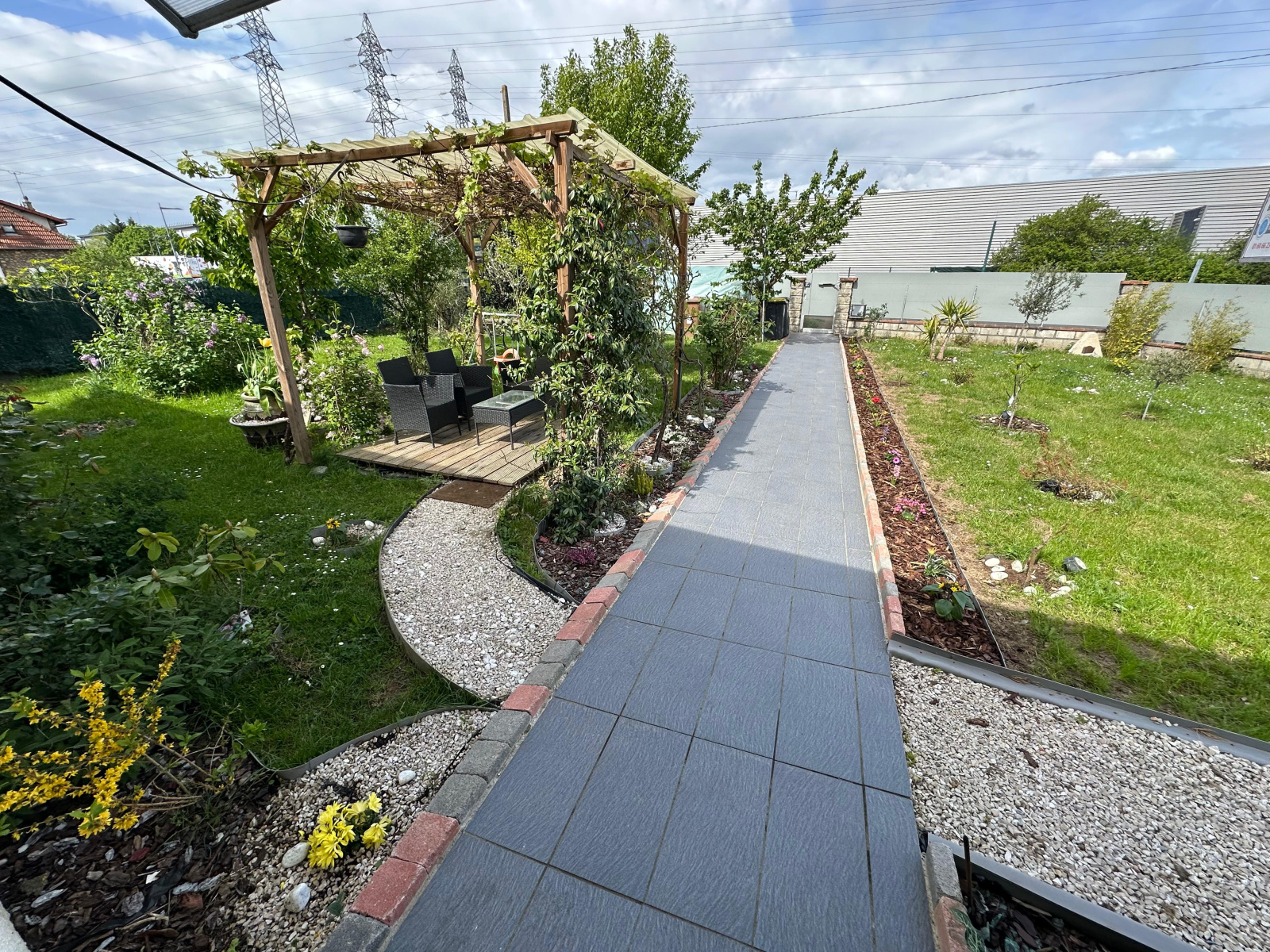 Image_18, Maison, Lisses, ref :BHVMA20006251