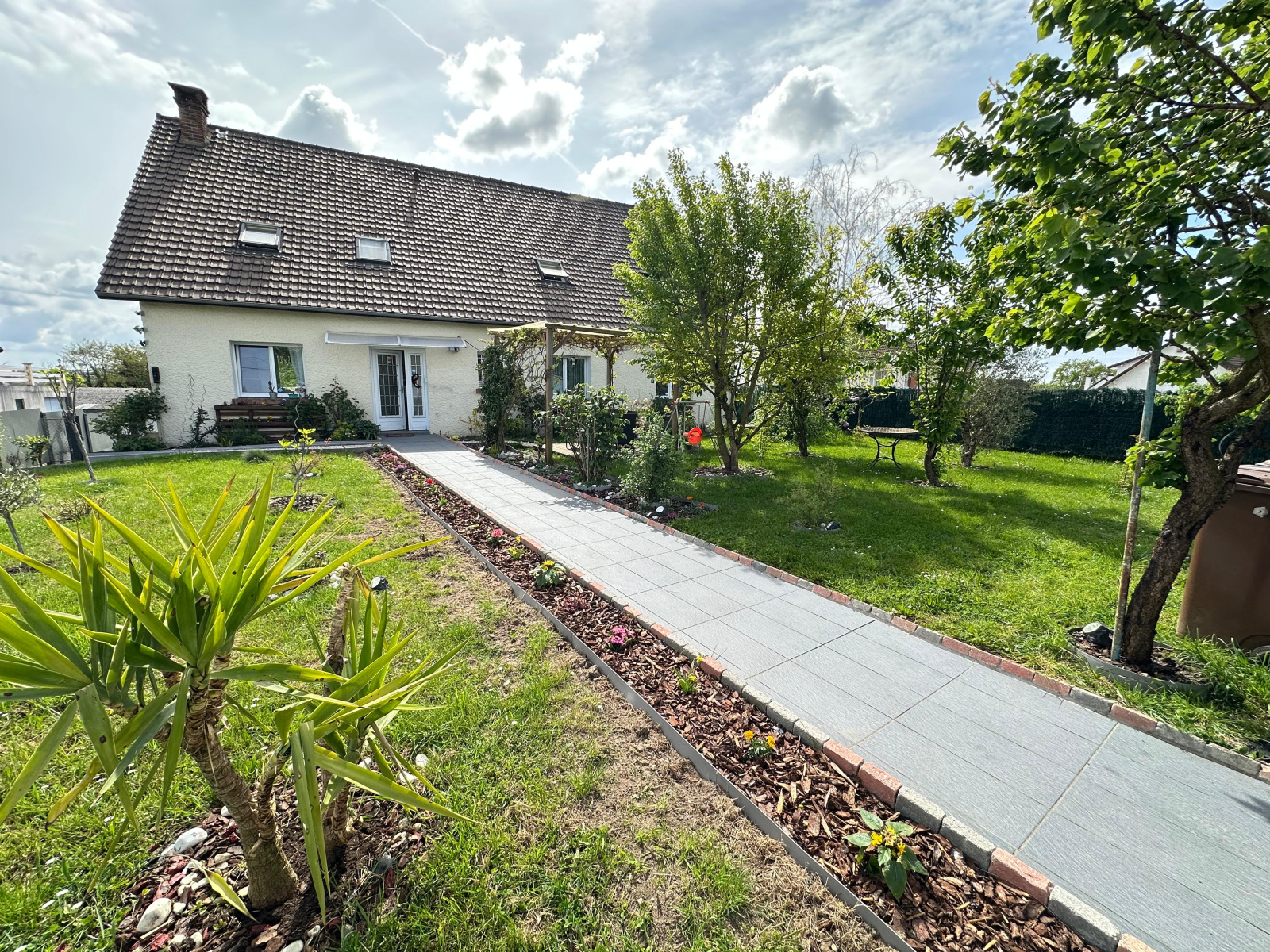 Image_1, Maison, Lisses, ref :BHVMA20006251