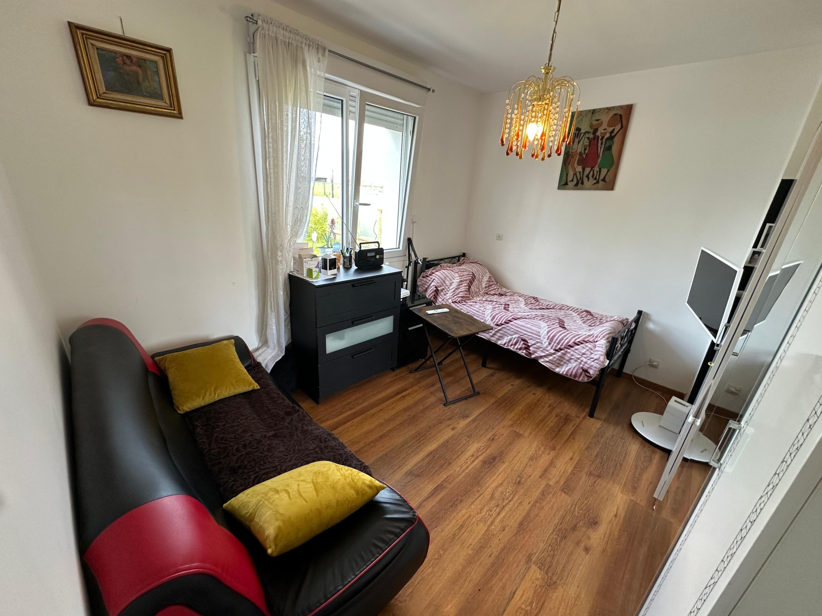 Image_8, Maison, Lisses, ref :BHVMA20006251