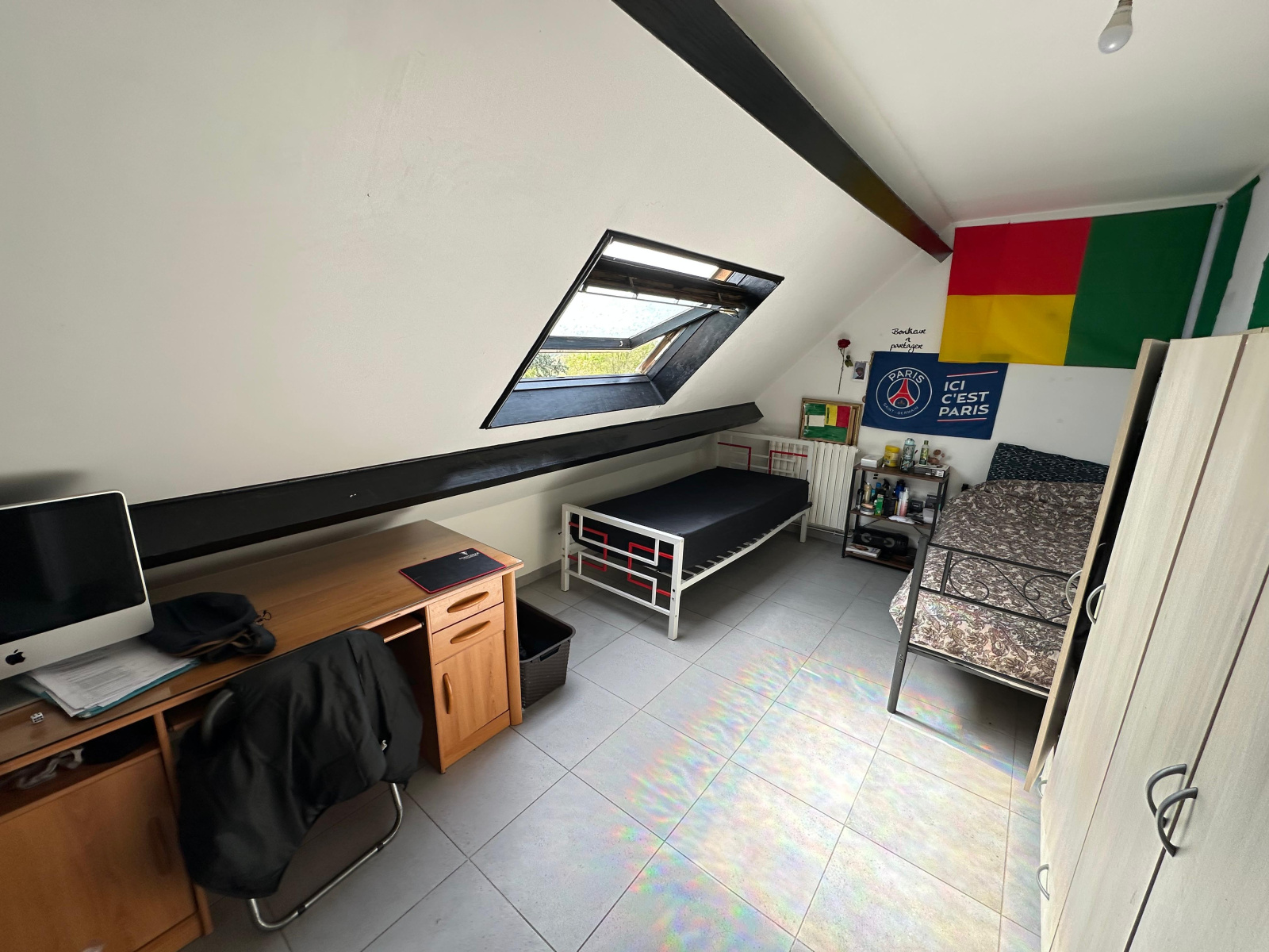 Image_11, Maison, Lisses, ref :BHVMA20006251