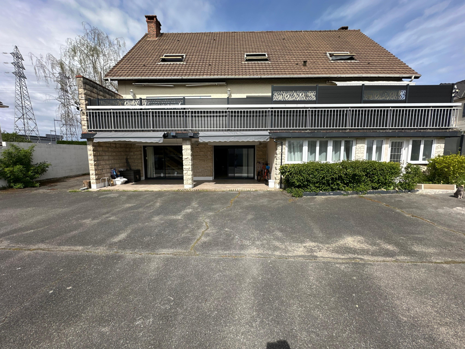 Image_2, Maison, Lisses, ref :BHVMA20006251