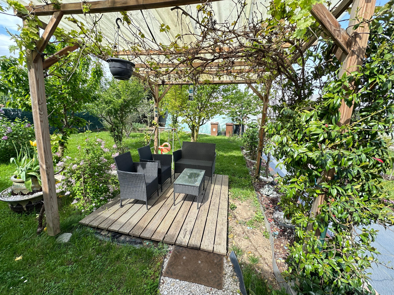 Image_19, Maison, Lisses, ref :BHVMA20006251