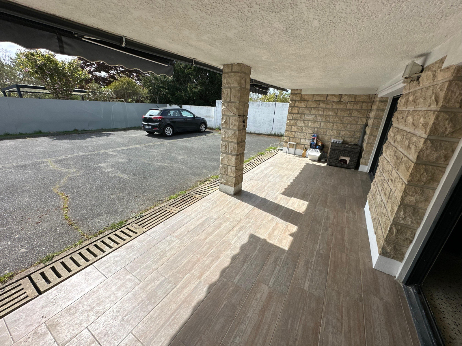 Image_22, Maison, Lisses, ref :BHVMA20006251