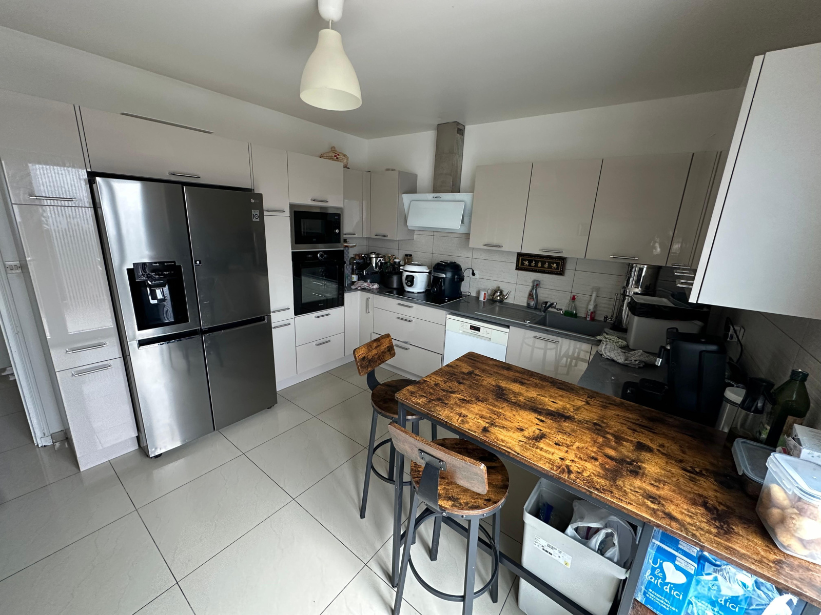Image_5, Maison, Lisses, ref :BHVMA20006251