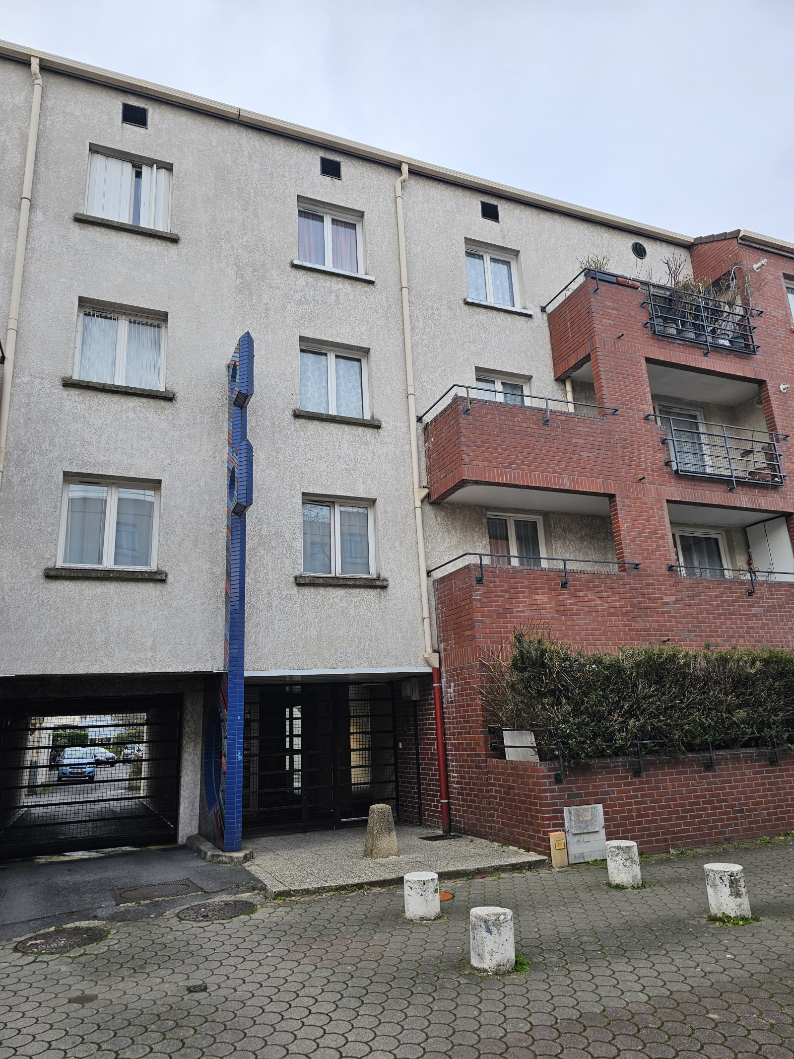 Image_1, Appartement, Évry-Courcouronnes, ref :BHVAP20005658