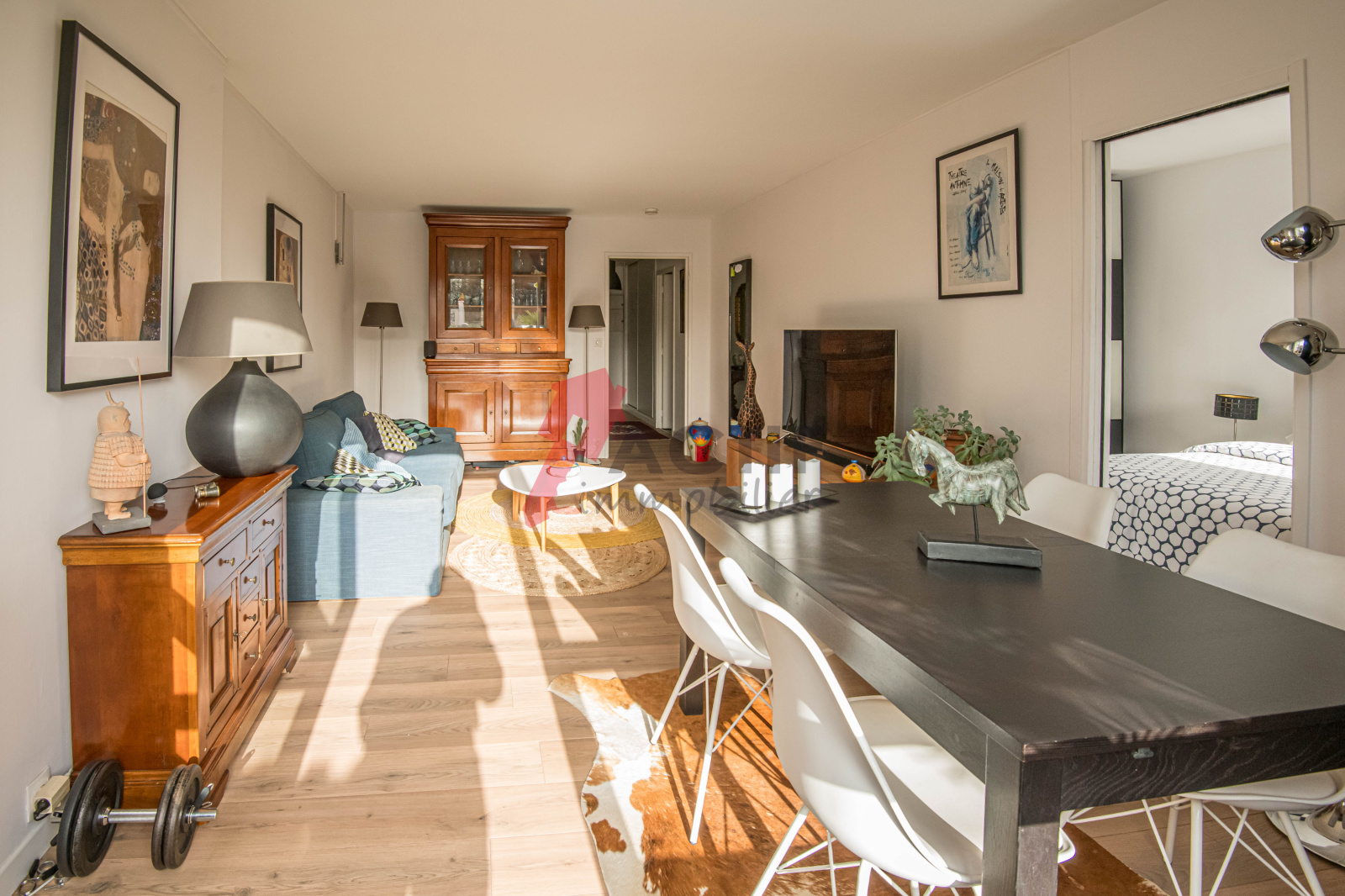 Image_3, Appartement, Évry, ref :AVAP10003241