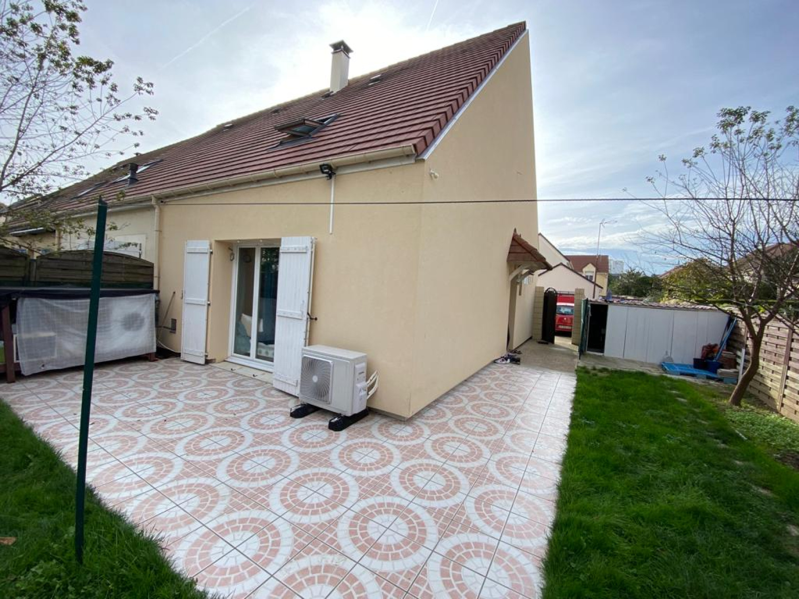 Image_2, Maison, Évry, ref :BHVMA20004303