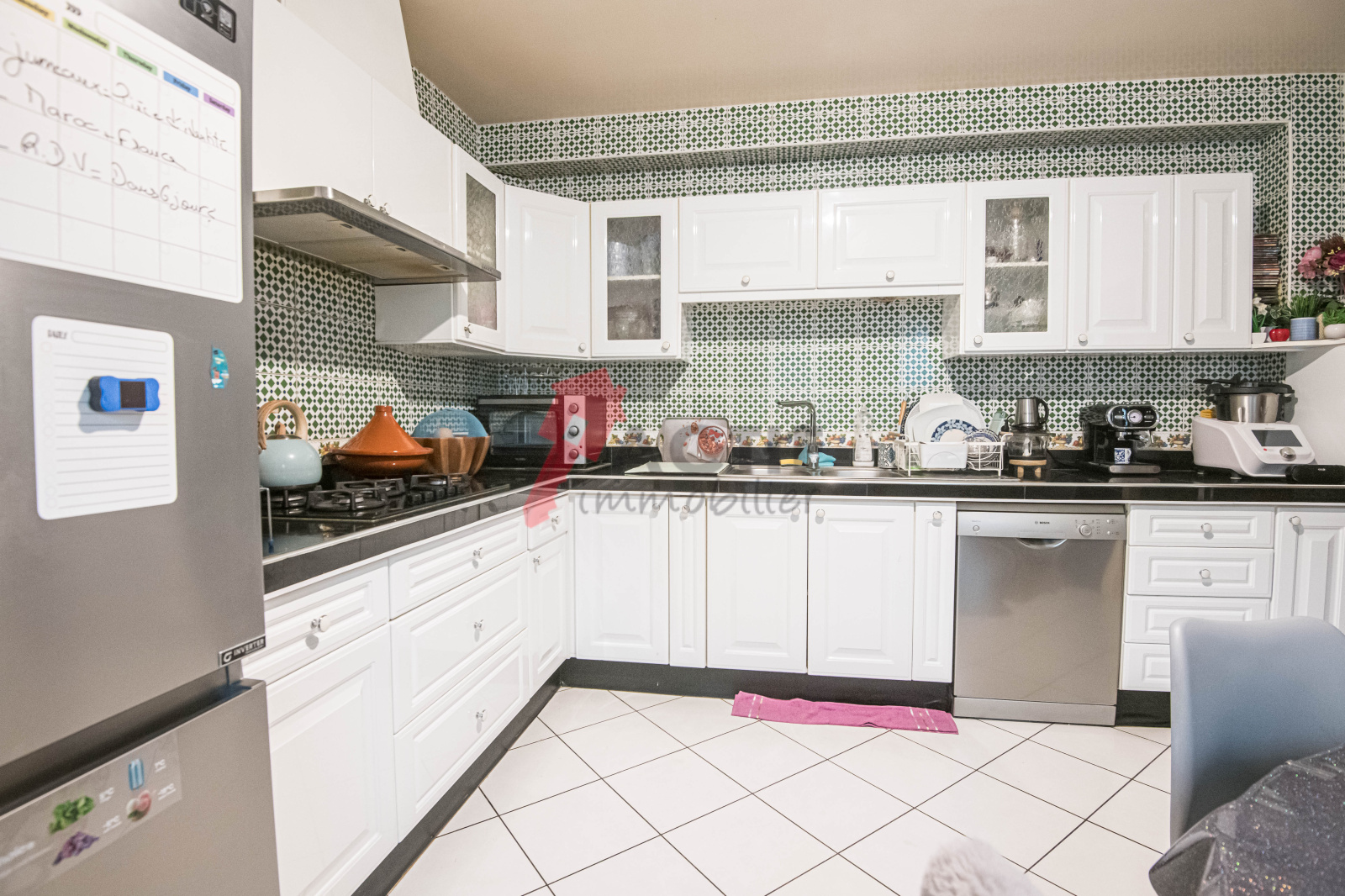 Image_9, Maison, Fleury-Mérogis, ref :BHVMA20005979