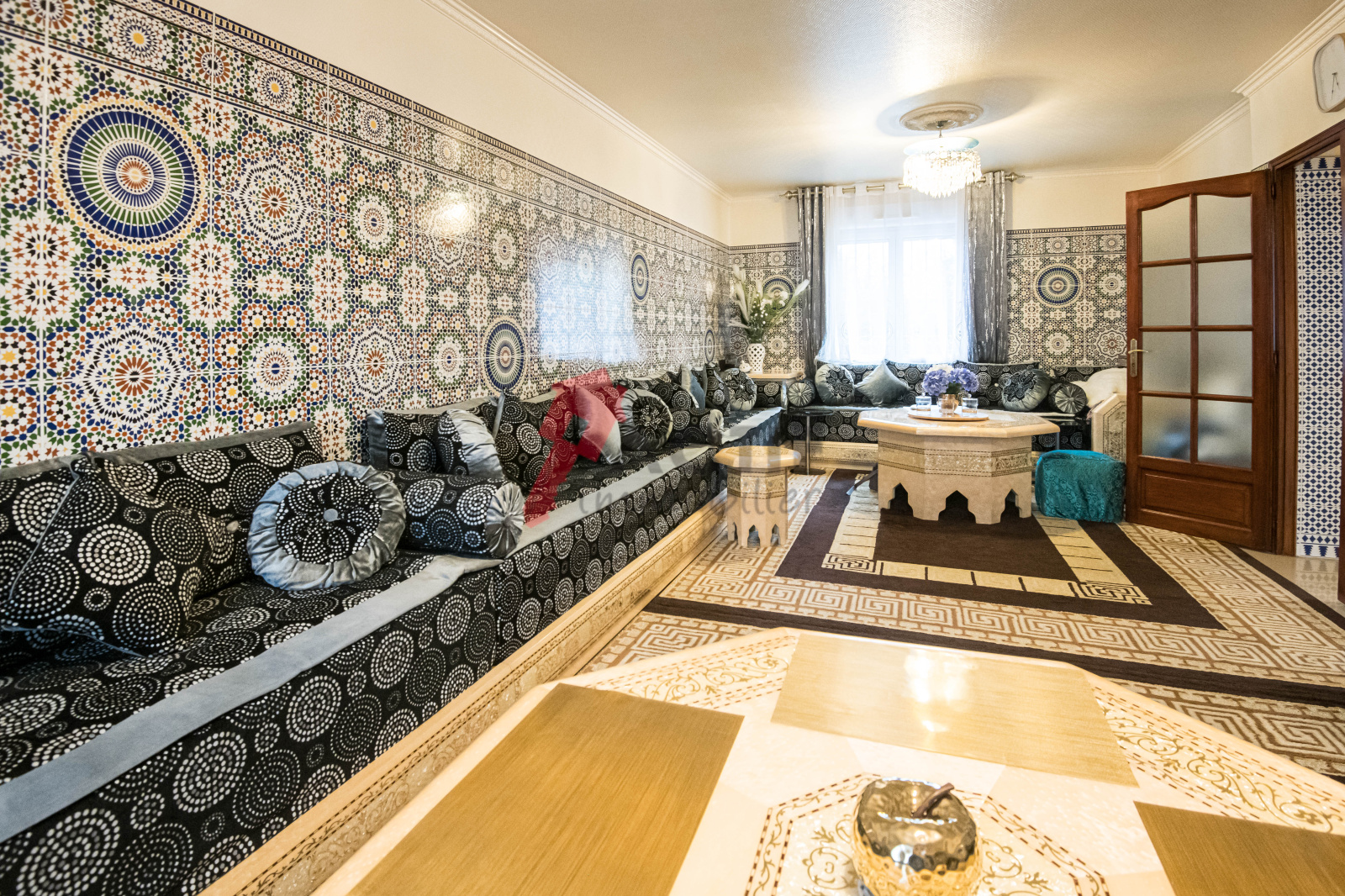 Image_3, Maison, Fleury-Mérogis, ref :BHVMA20005979