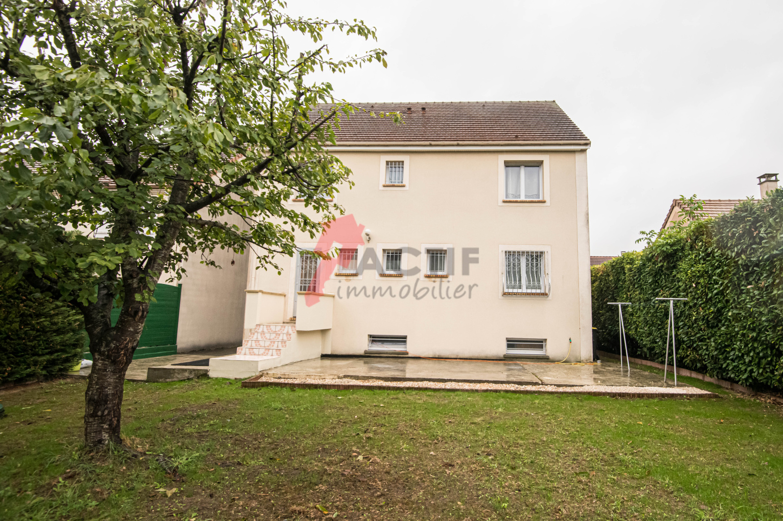 Image_2, Maison, Fleury-Mérogis, ref :BHVMA20005979