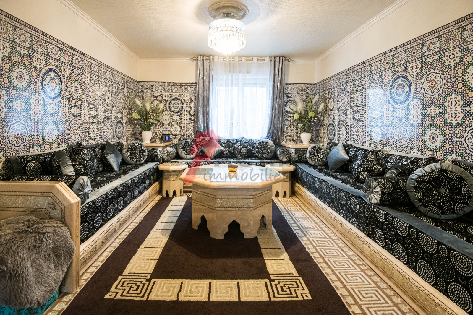 Image_4, Maison, Fleury-Mérogis, ref :BHVMA20005979