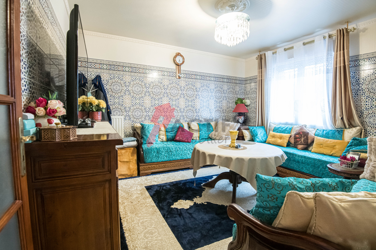 Image_9, Maison, Fleury-Mérogis, ref :BHVMA20005979