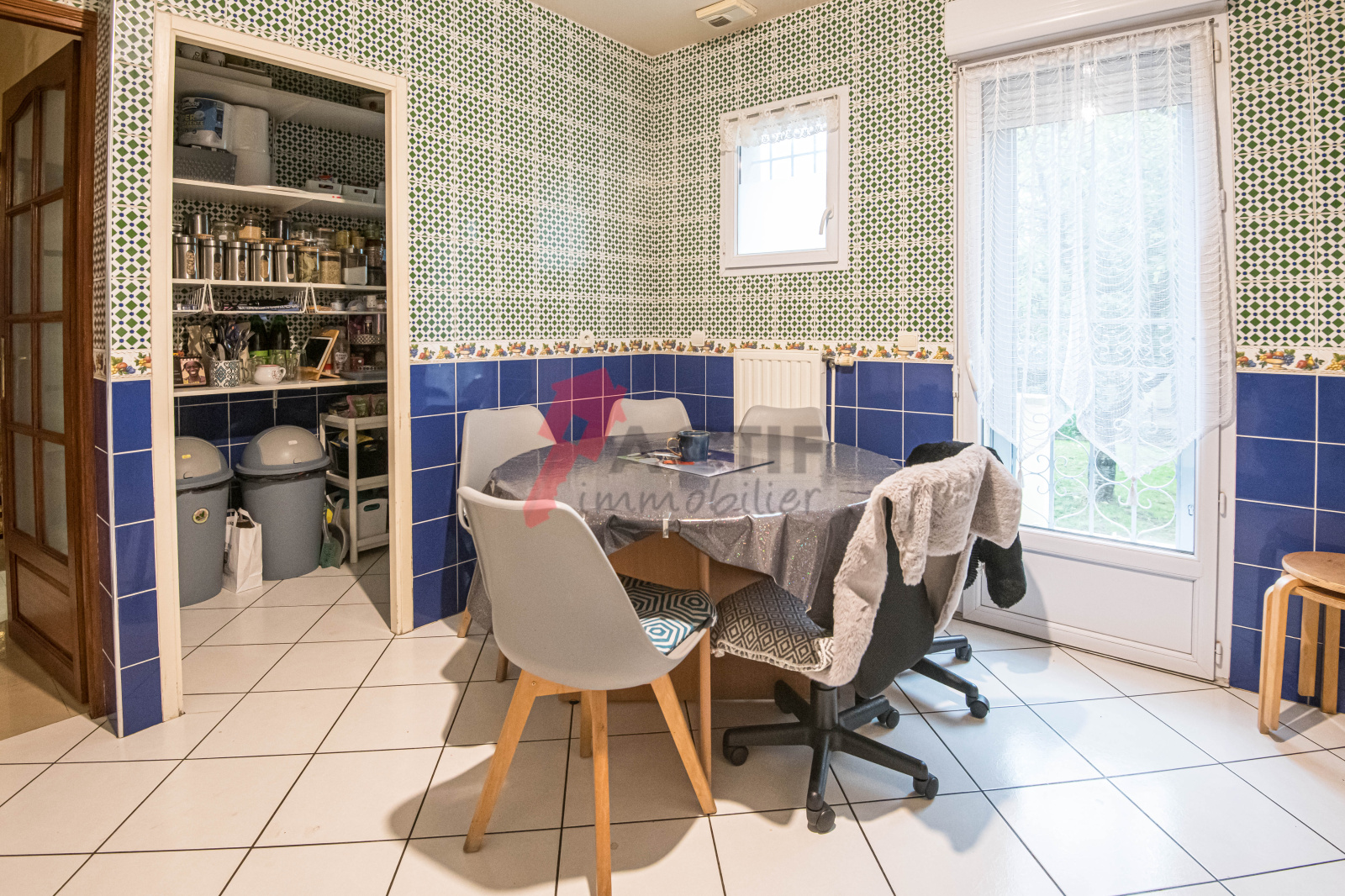 Image_4, Maison, Fleury-Mérogis, ref :BHVMA20005979