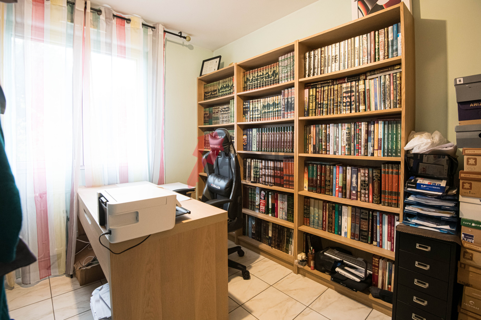 Image_13, Maison, Fleury-Mérogis, ref :BHVMA20005979