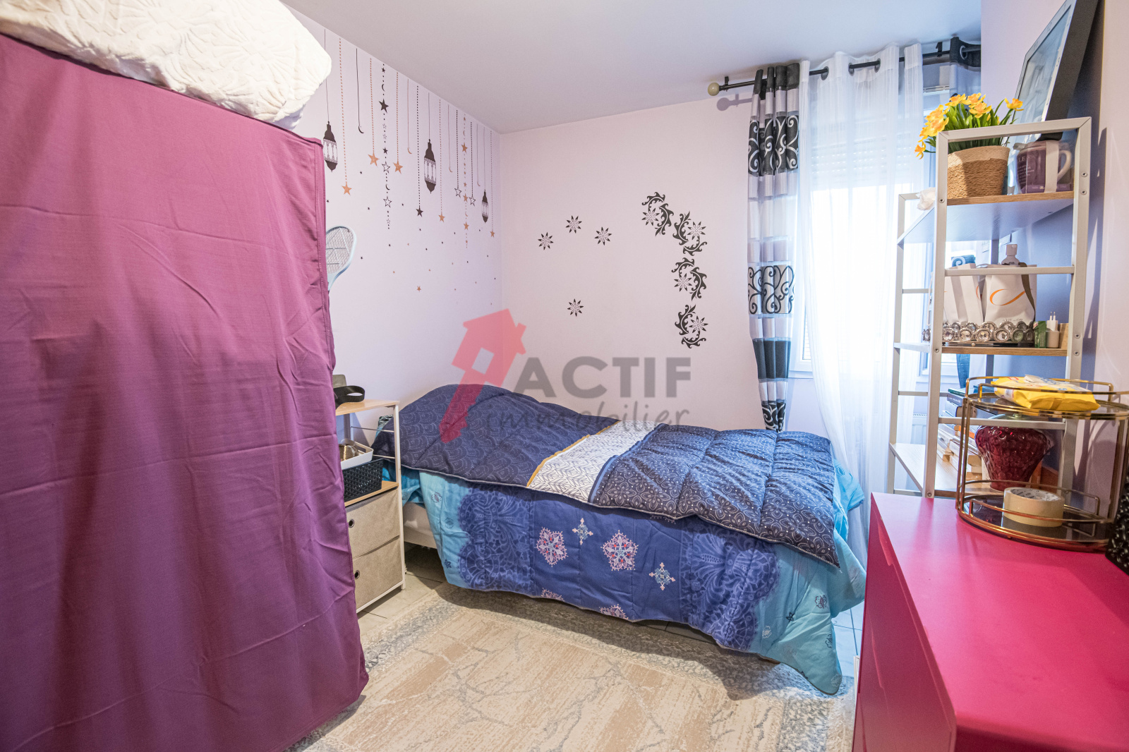 Image_7, Maison, Fleury-Mérogis, ref :BHVMA20005979