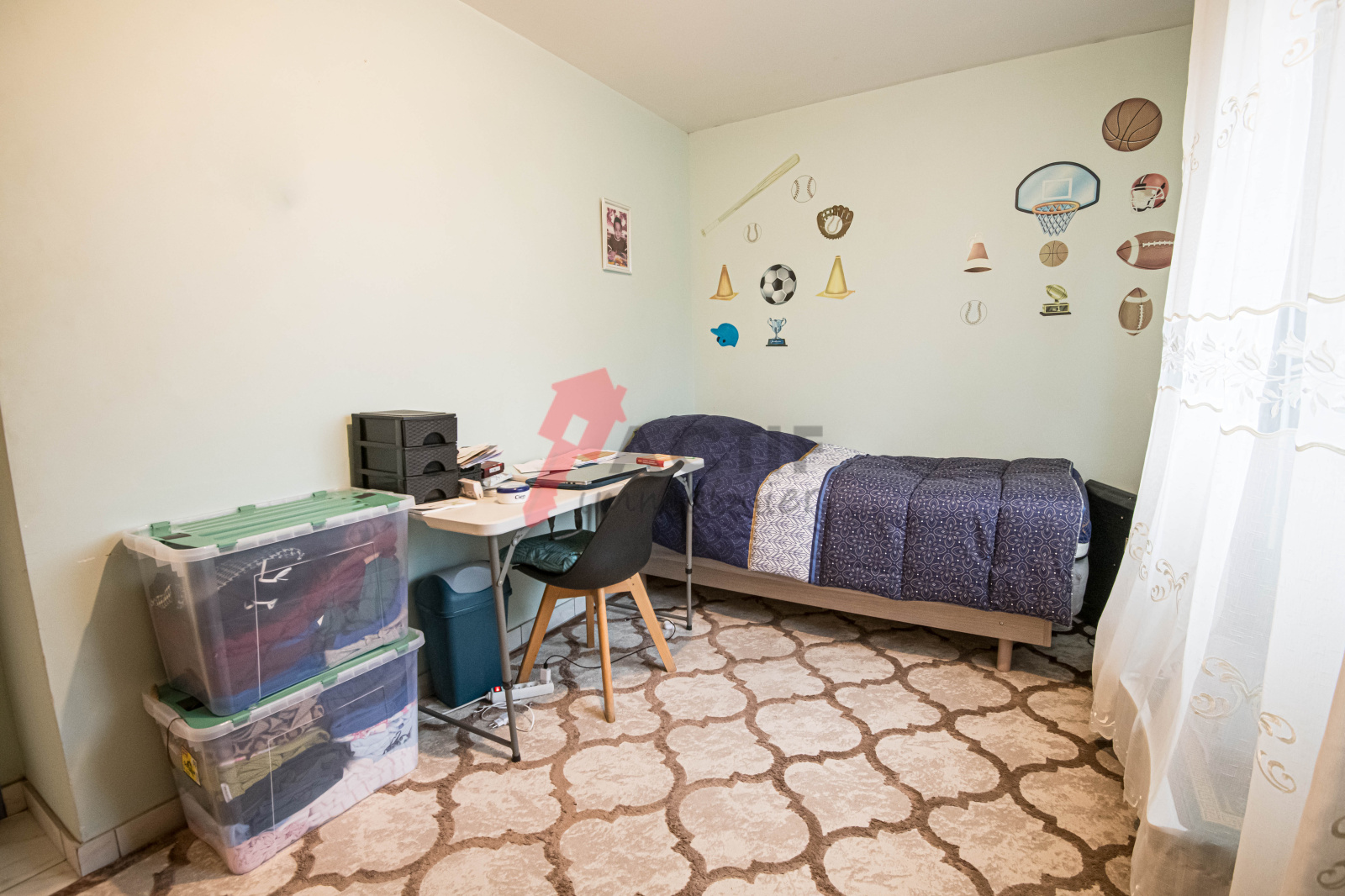 Image_8, Maison, Fleury-Mérogis, ref :BHVMA20005979