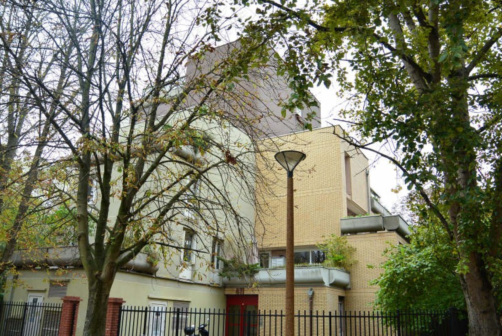 Image_5, Appartement, Évry, ref :01390