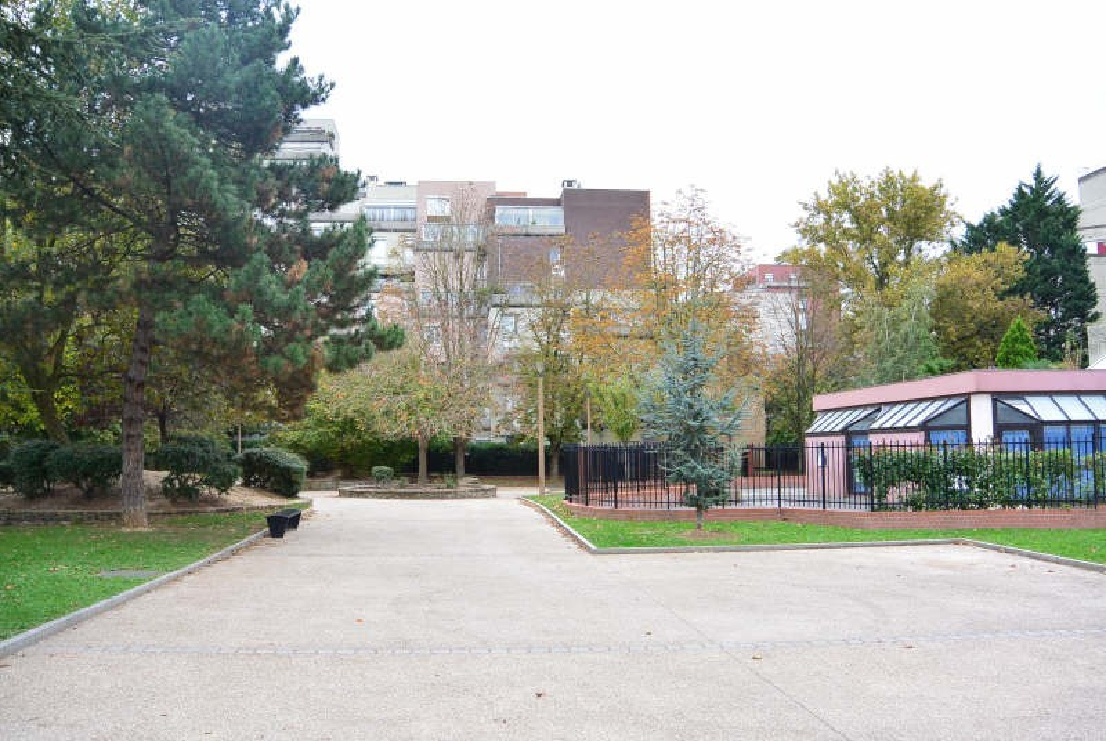 Image_6, Appartement, Évry, ref :01390