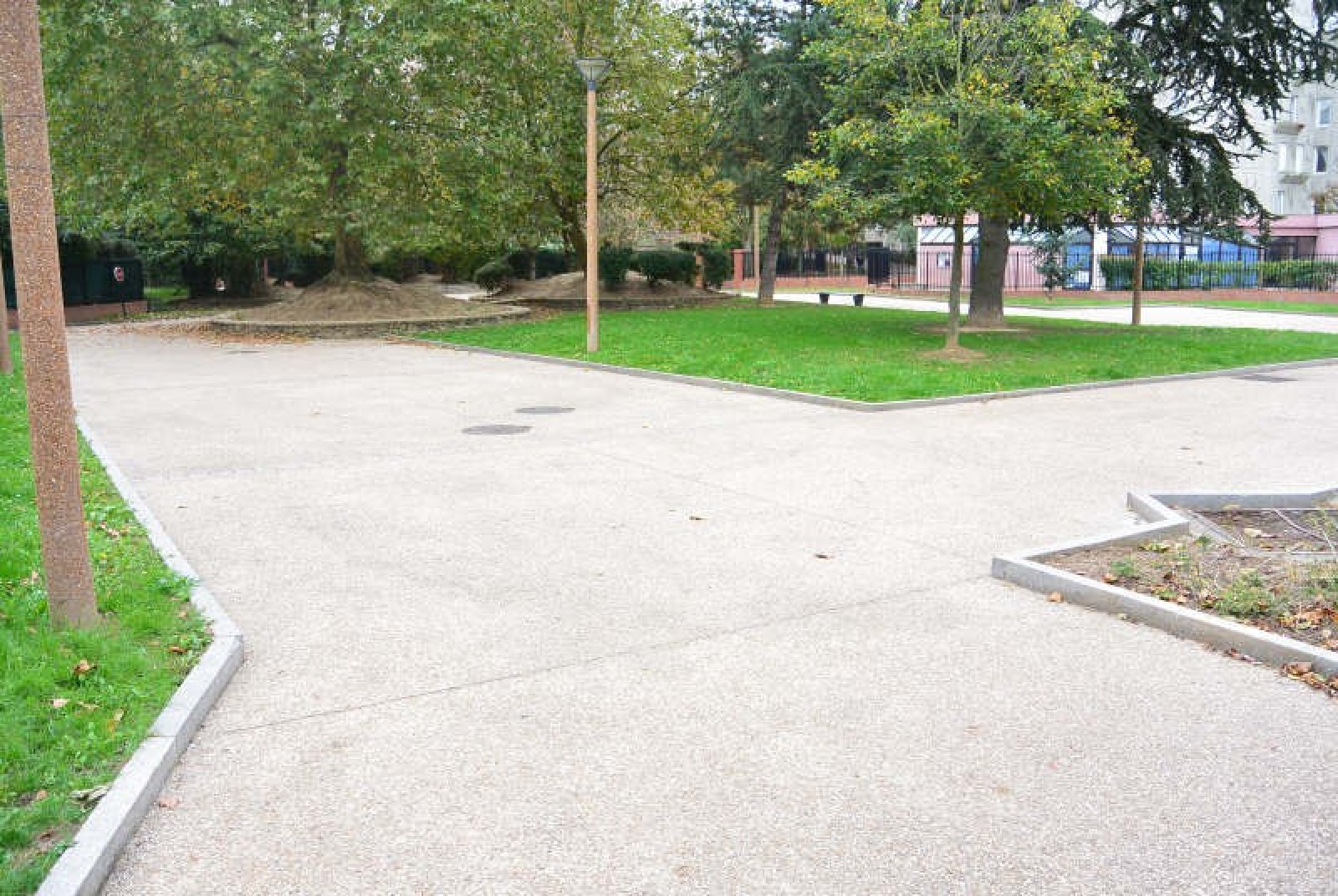 Image_7, Appartement, Évry, ref :01390