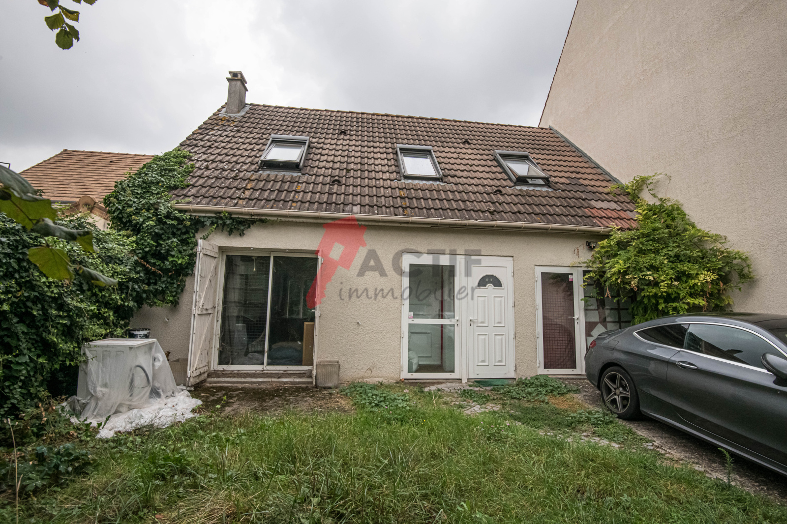 Image_7, Immeuble, Bondoufle, ref :TNVIM40004649