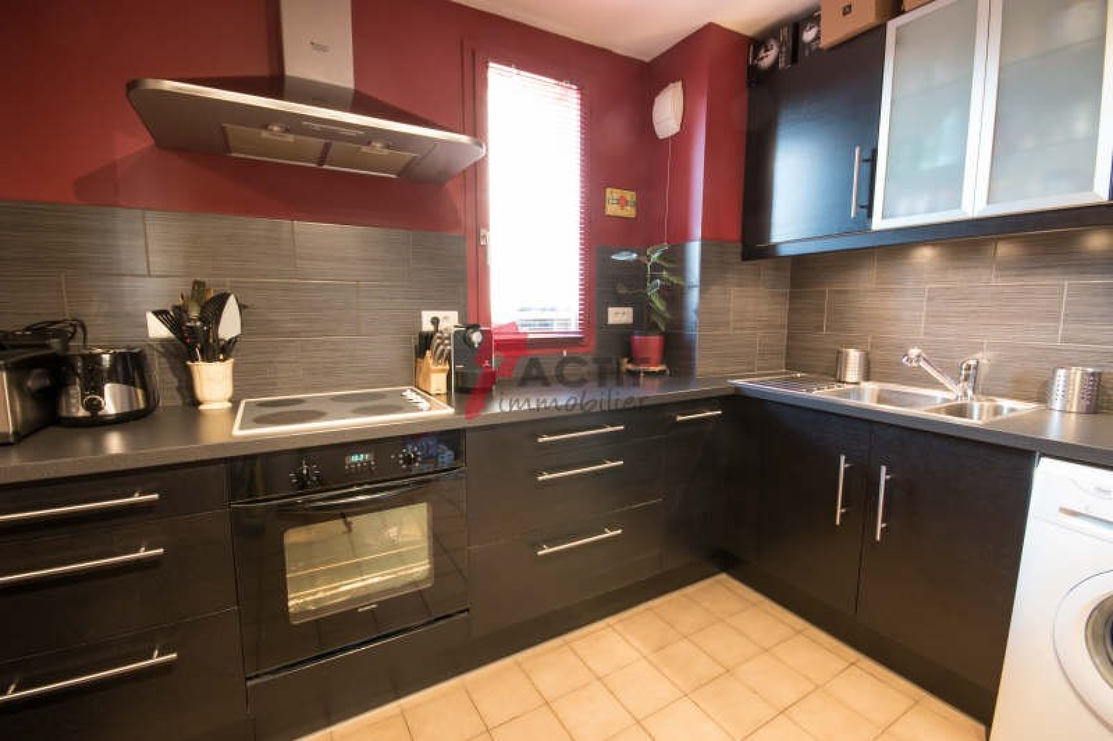 Image_1, Appartement, Courcouronnes, ref :01680