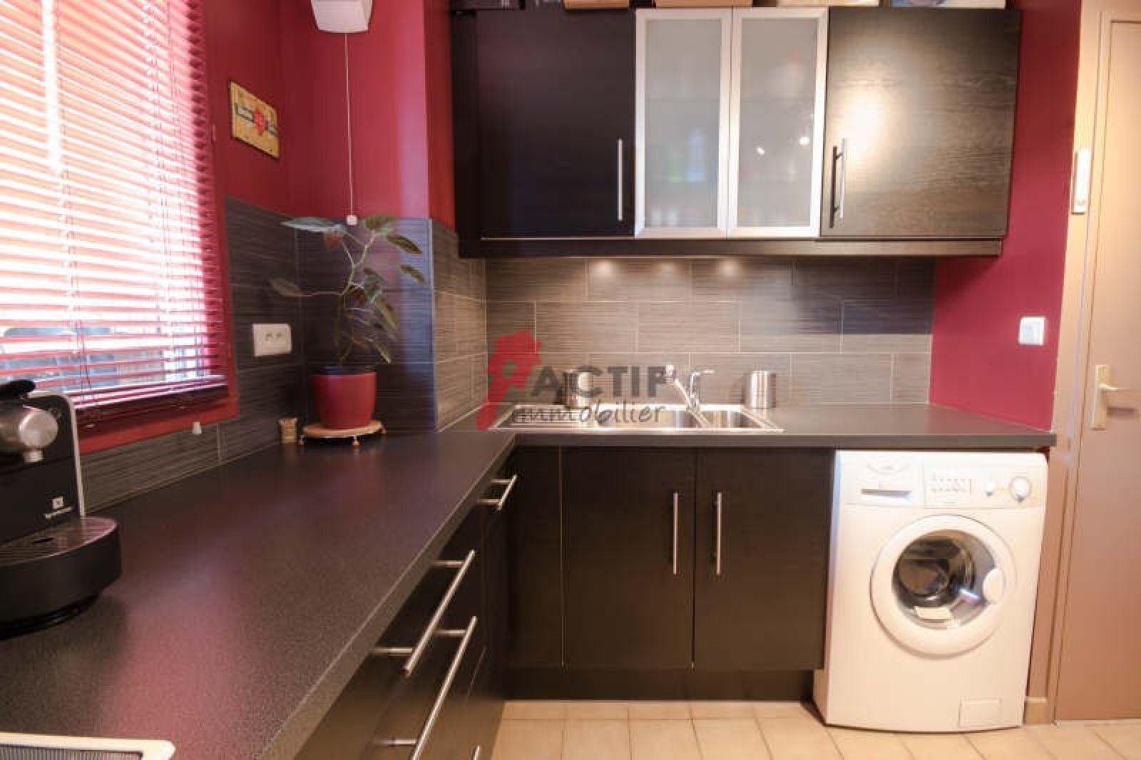 Image_2, Appartement, Courcouronnes, ref :01680