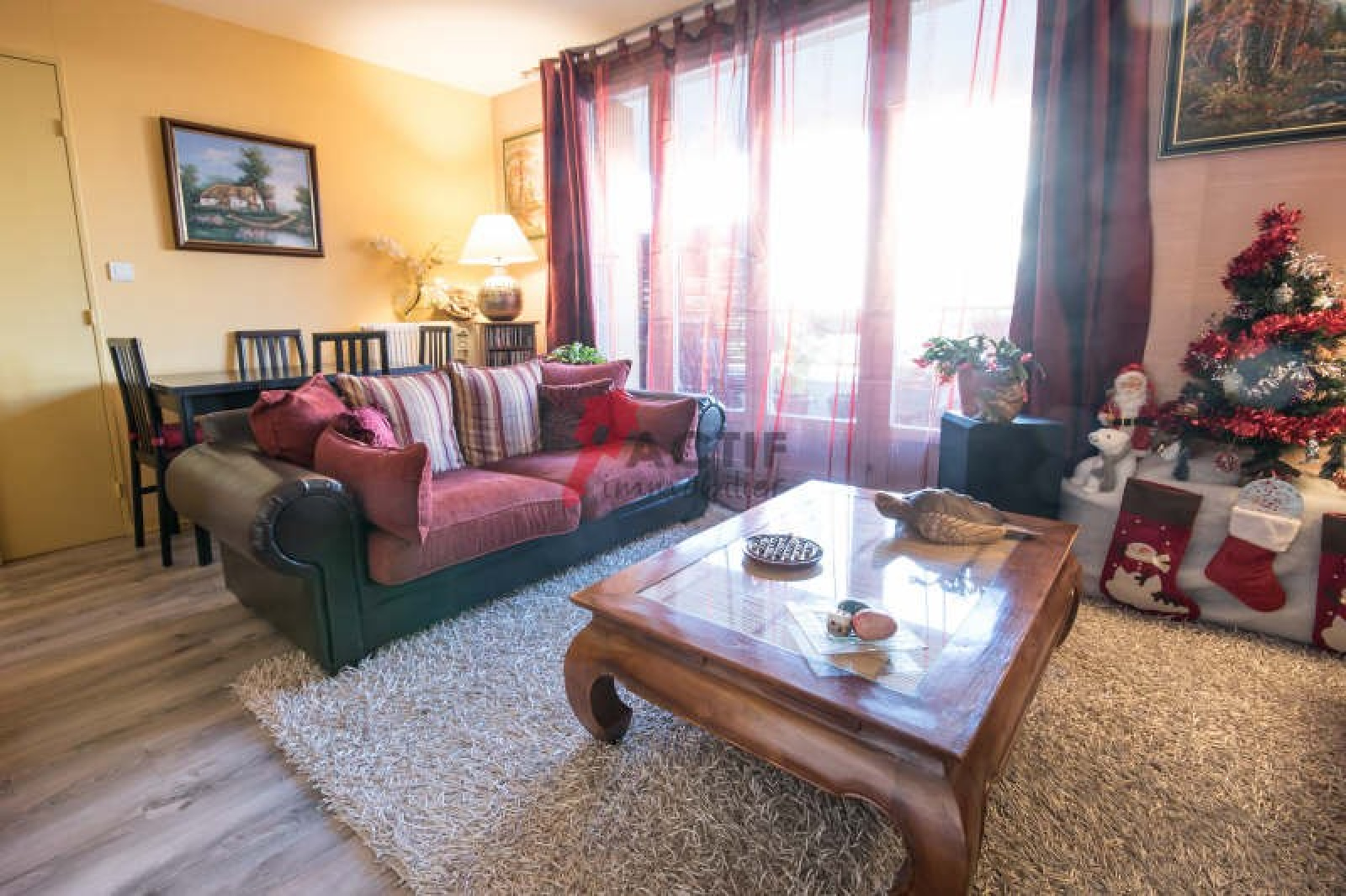 Image_4, Appartement, Courcouronnes, ref :01680