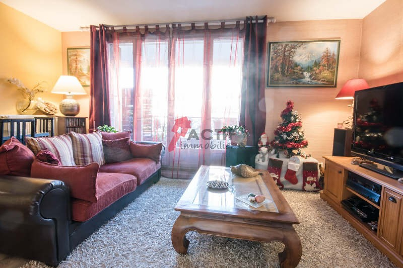 Image_5, Appartement, Courcouronnes, ref :01680