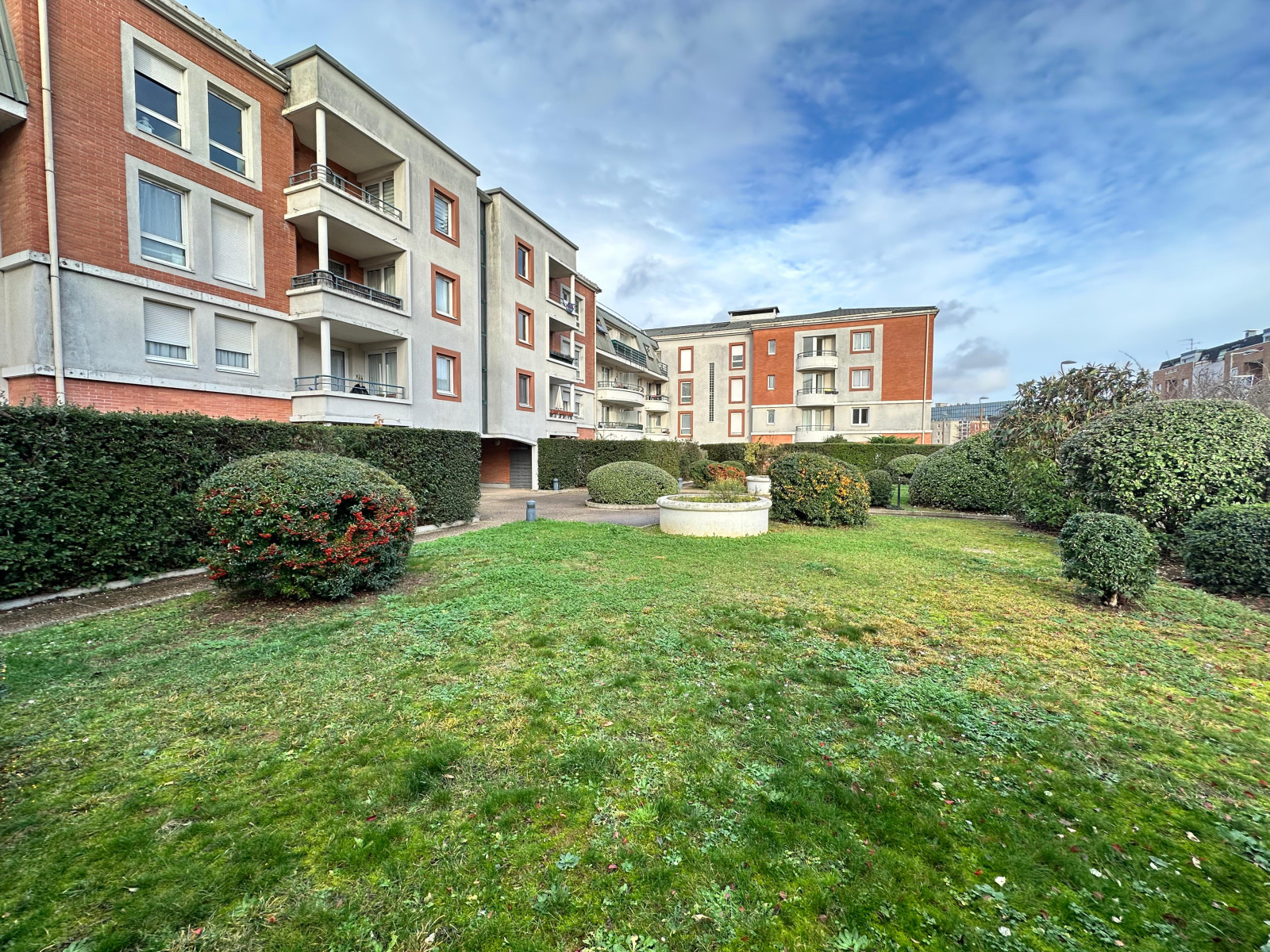 Image_1, Appartement, Évry-Courcouronnes, ref :BHVAP20006042