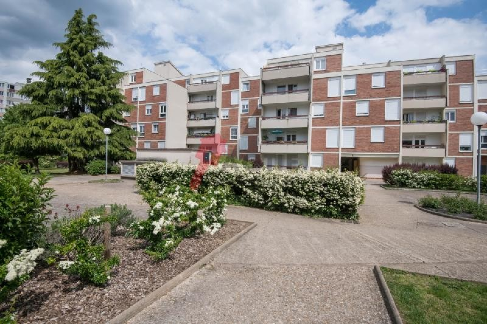 Image_1, Appartement, Évry, ref :01889